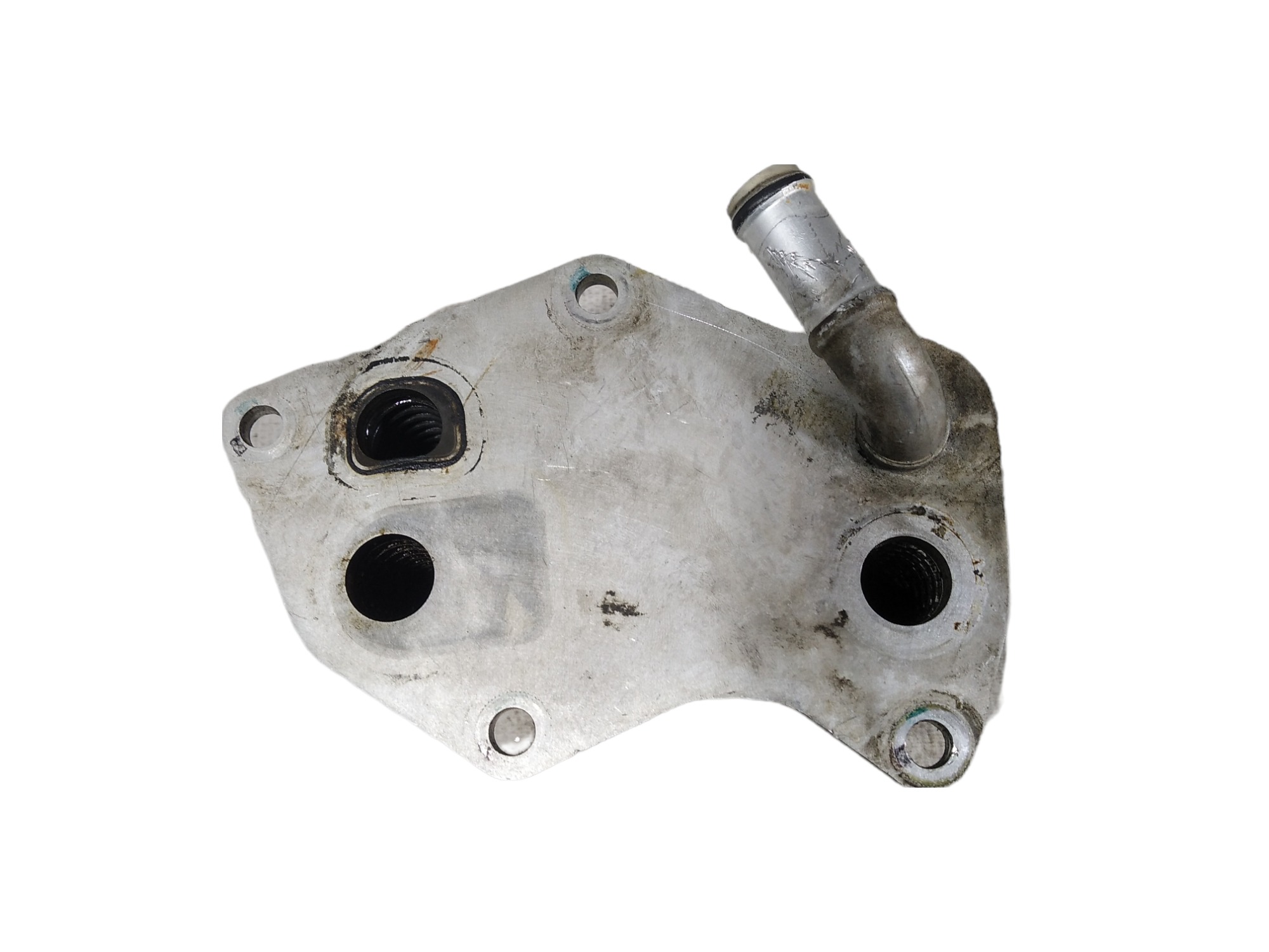 Resfriador Óleo Jetta 2.5 07k117021b V164 3