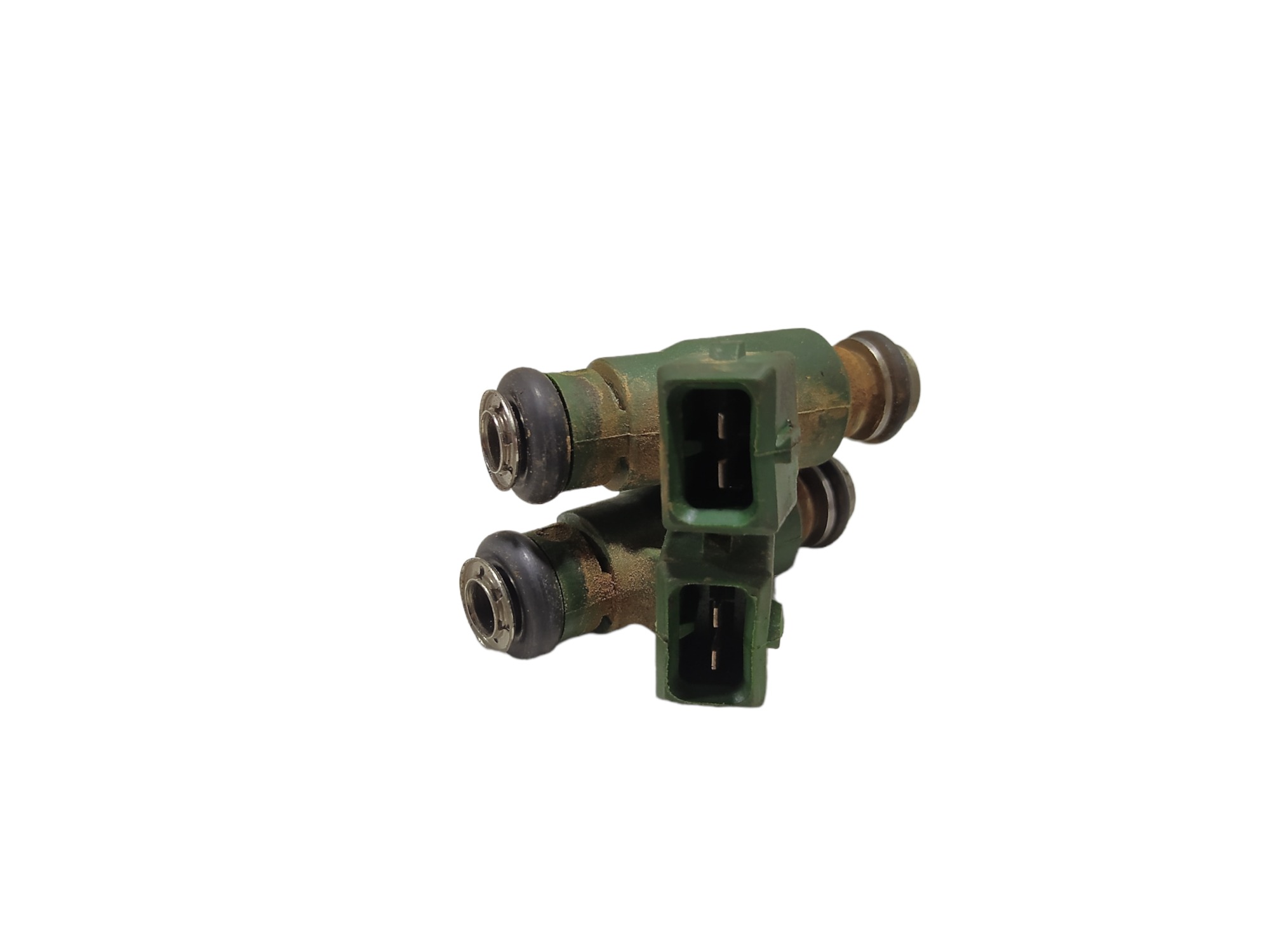 Bicos Injetores Gm Prisma 1.4 2018 24578820 V486 4