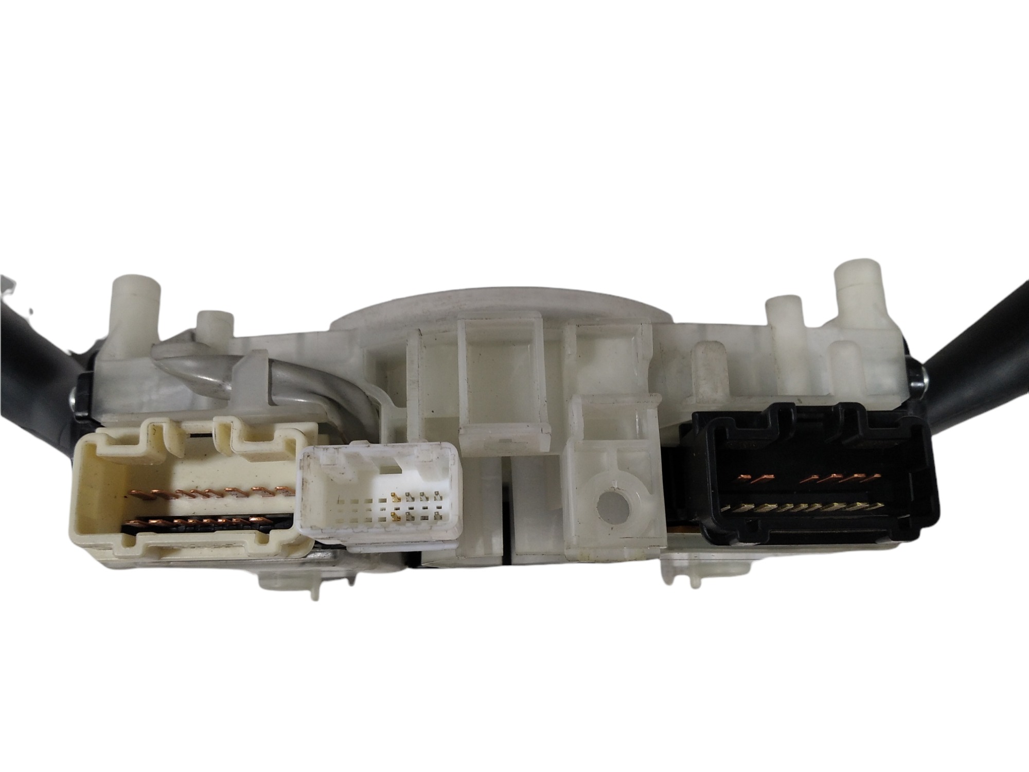 Chave Seta Comando Limpador Luzes  Lexus Es330 2006 V357 7