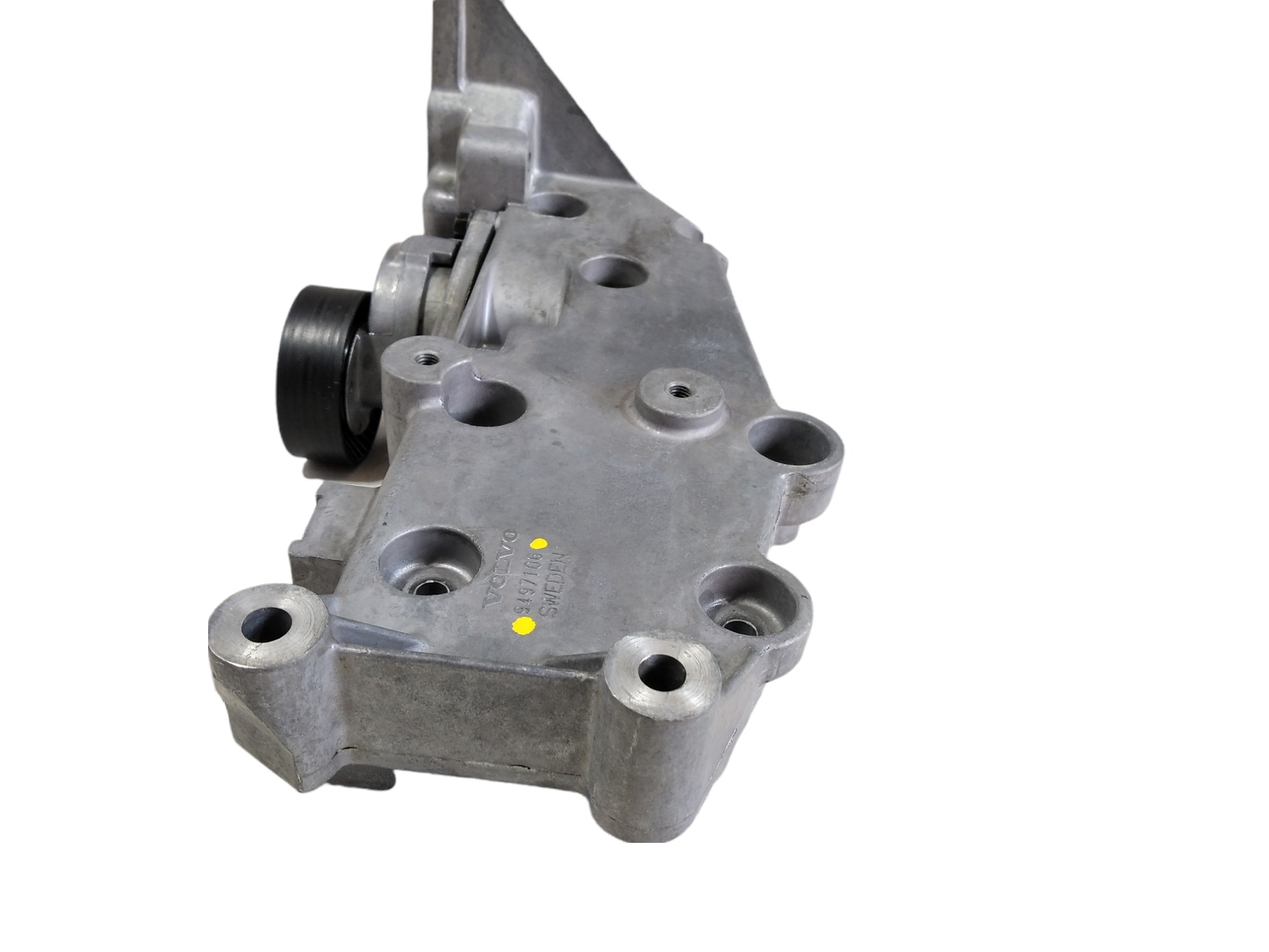 Suporte Alternador Volvo S40 T4 2002 9497106 V54 3
