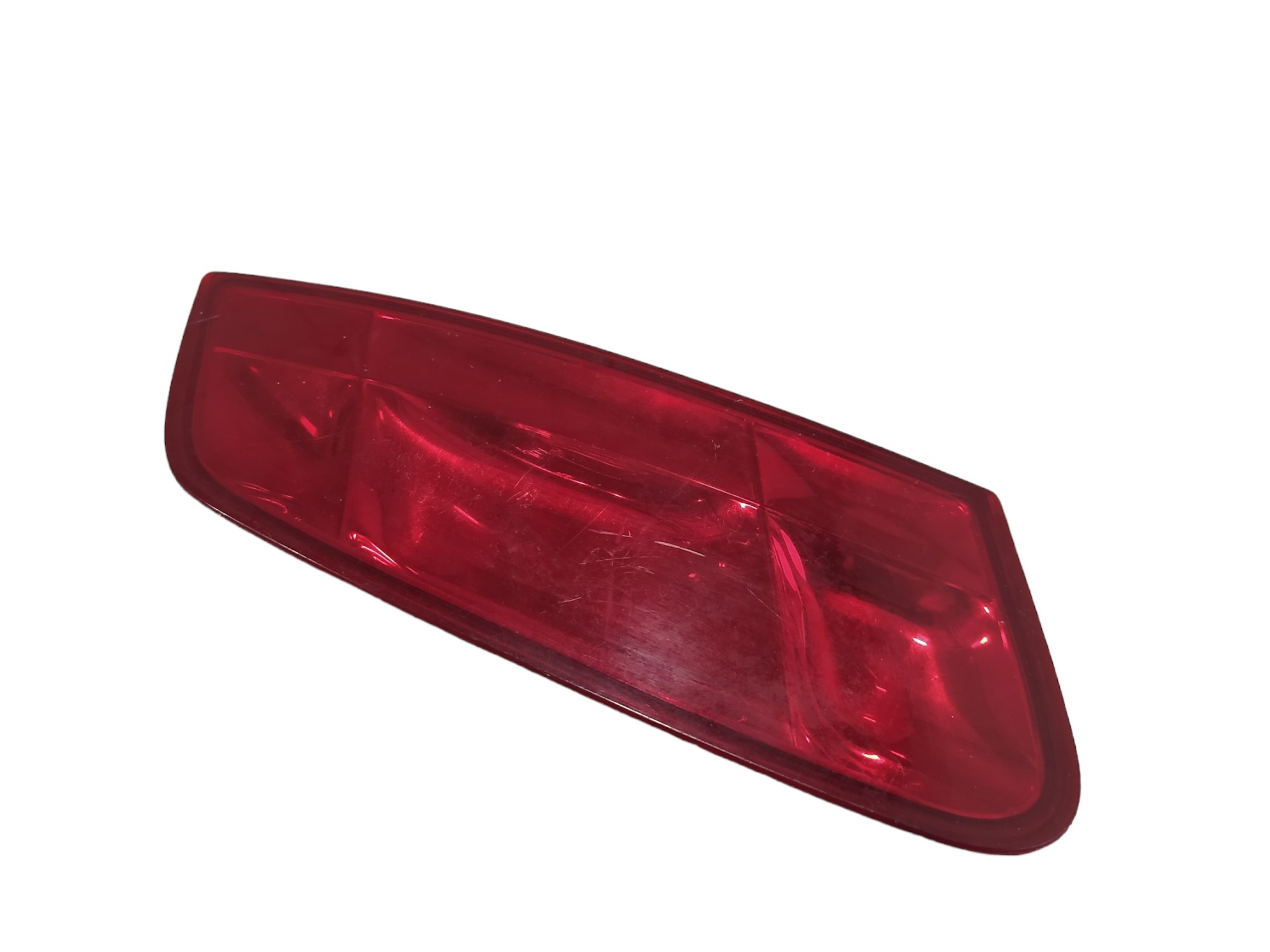 Lanterna Direita Tampa Traseira Fiat Siena 2007 46846705 Vl 5