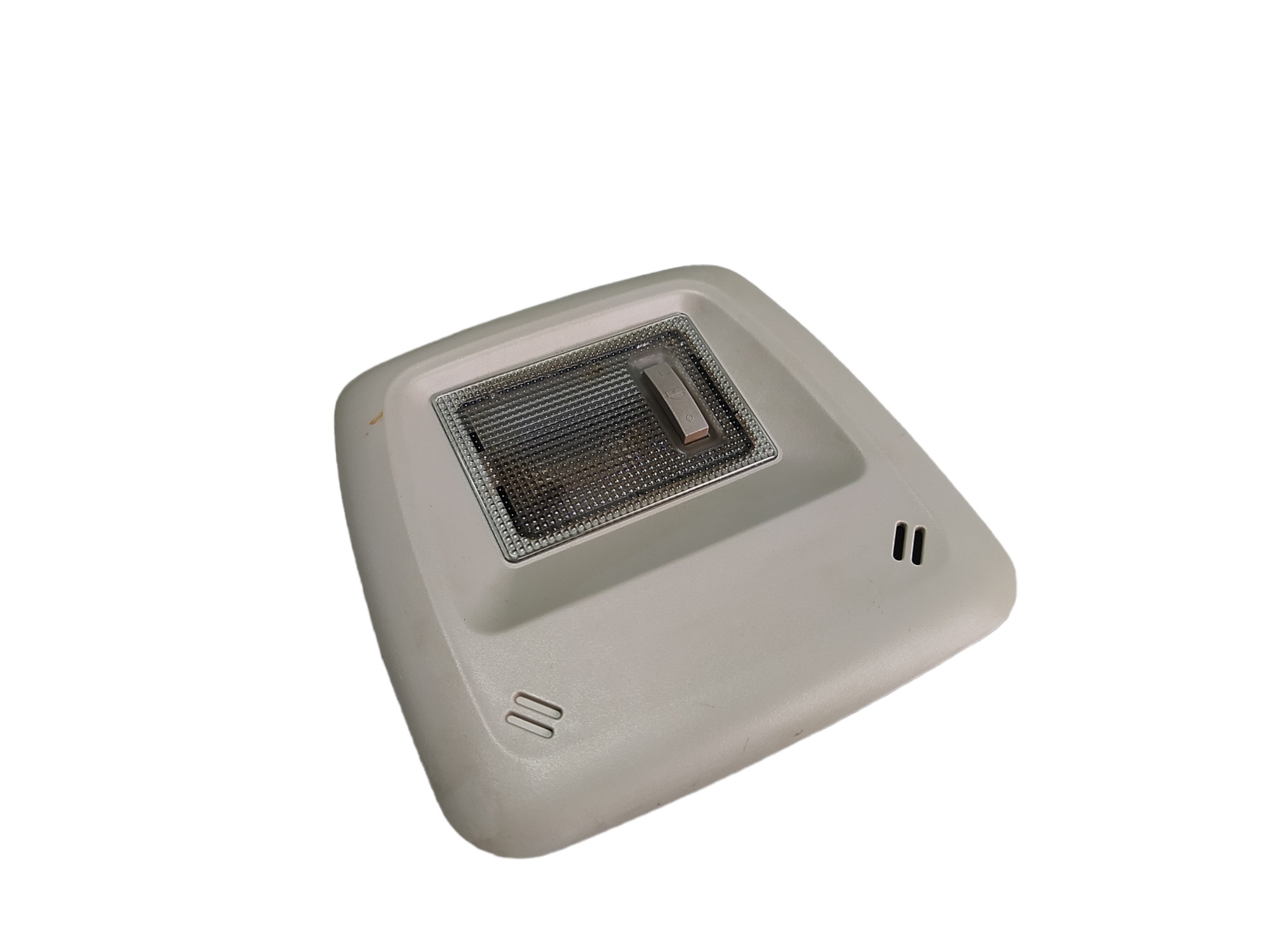 Luz Cortesia Gm Prisma 1.4 2018 52069232 V486 1