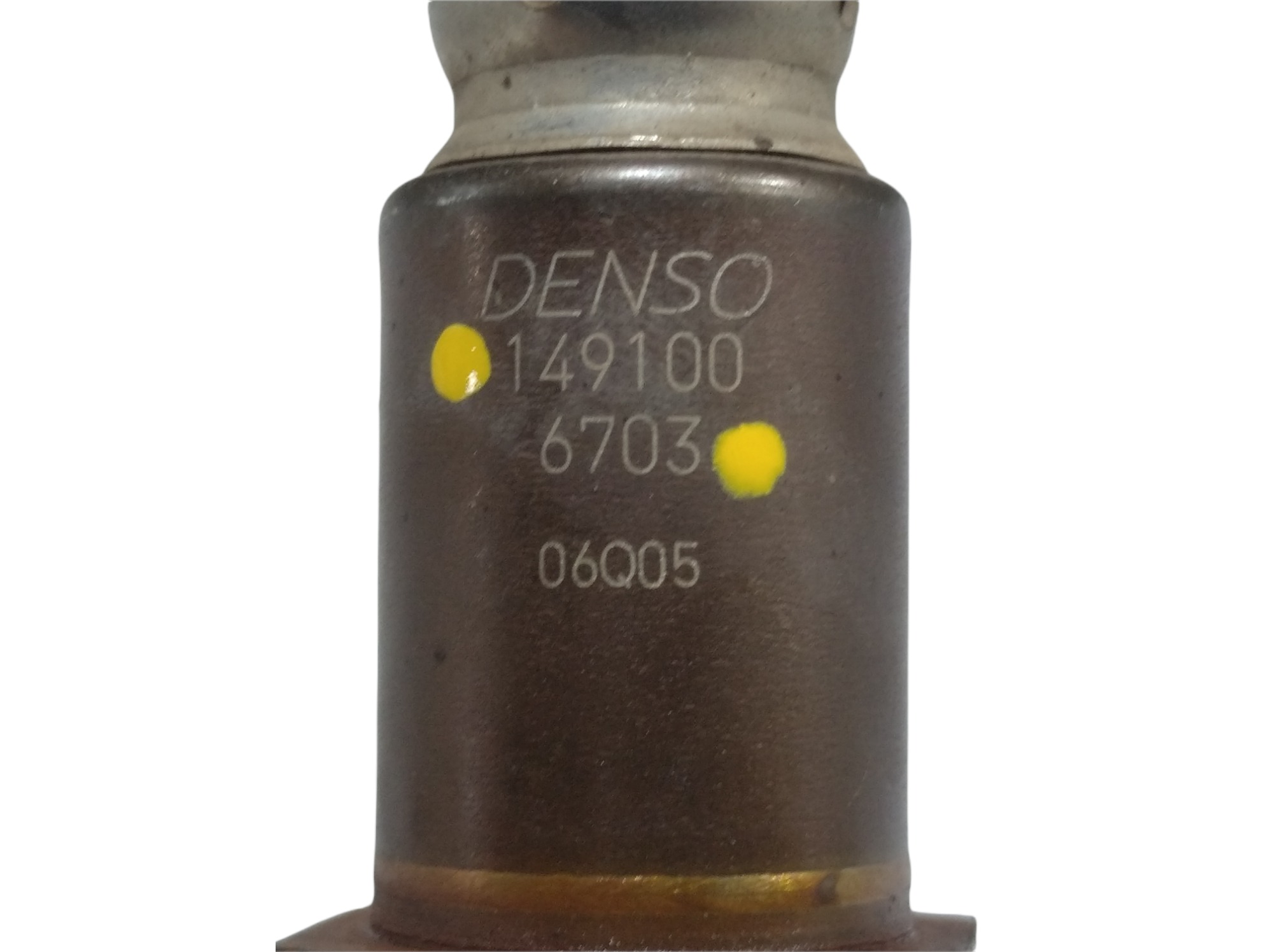 Sonda Lambda Mitsubishi Lancer 2014 2.0 1491006703 V420 7