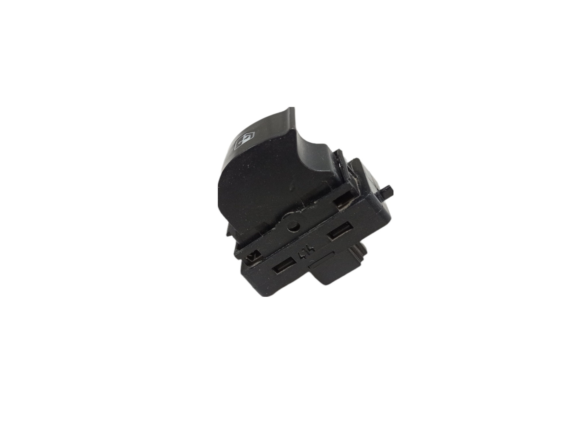 Botao Vidro Traseiro Direito Fiat Idea 2014 V355 31255 5