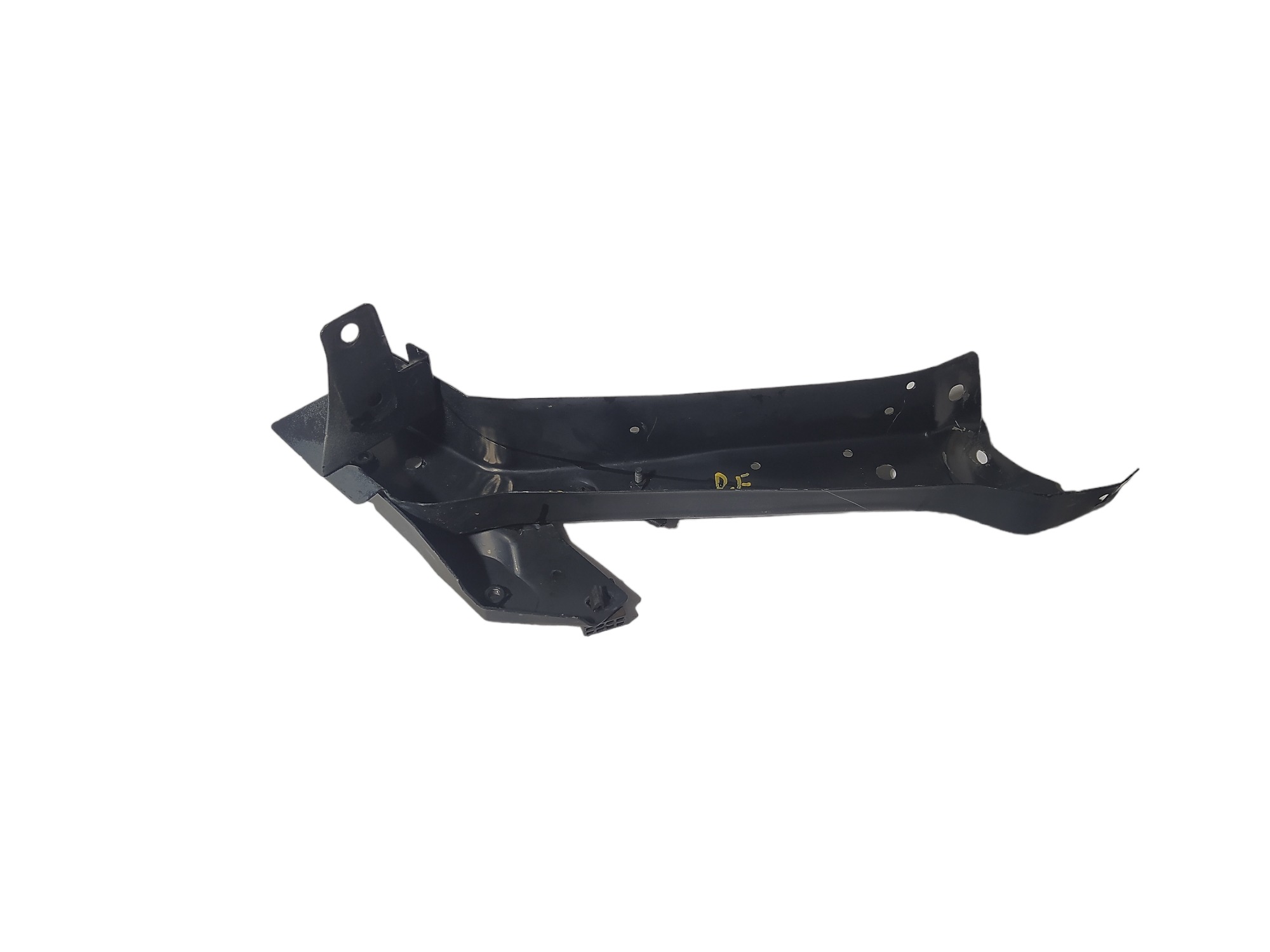 Suporte Painel Frontal Esquerdo Jeep Grand Cherokee V580 5