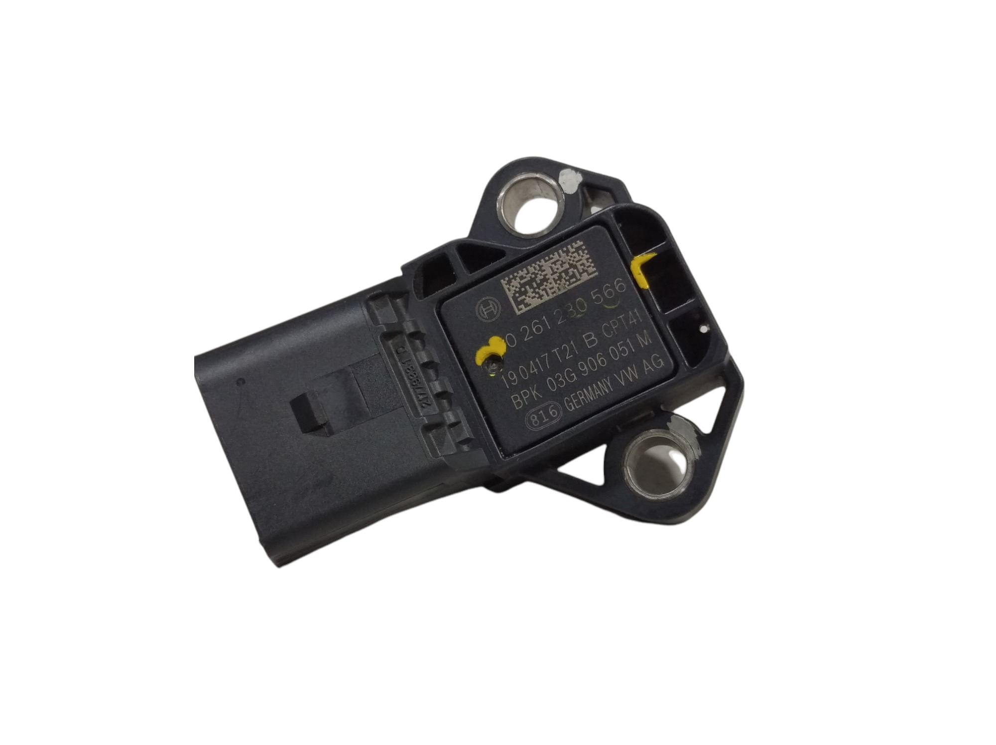 Sensor Map Vw Tiguan 1.4 Tsi 2018 A 2020 V419 2