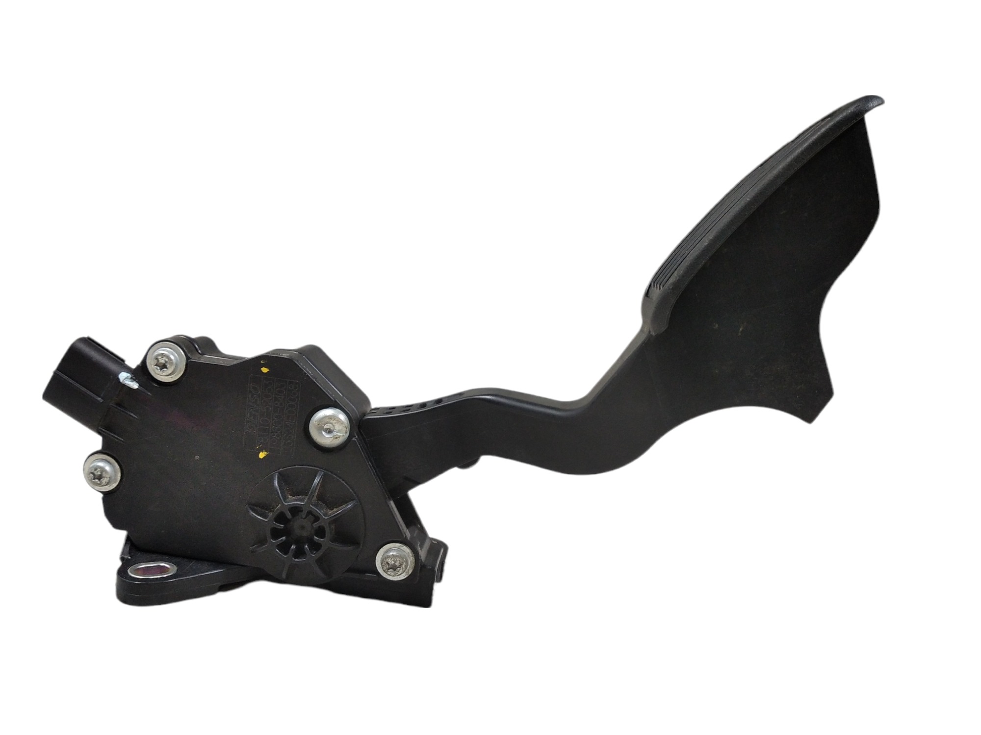 Pedal Acelerador Eletrônico Toyota Etios 2013 A 2019 V287 9
