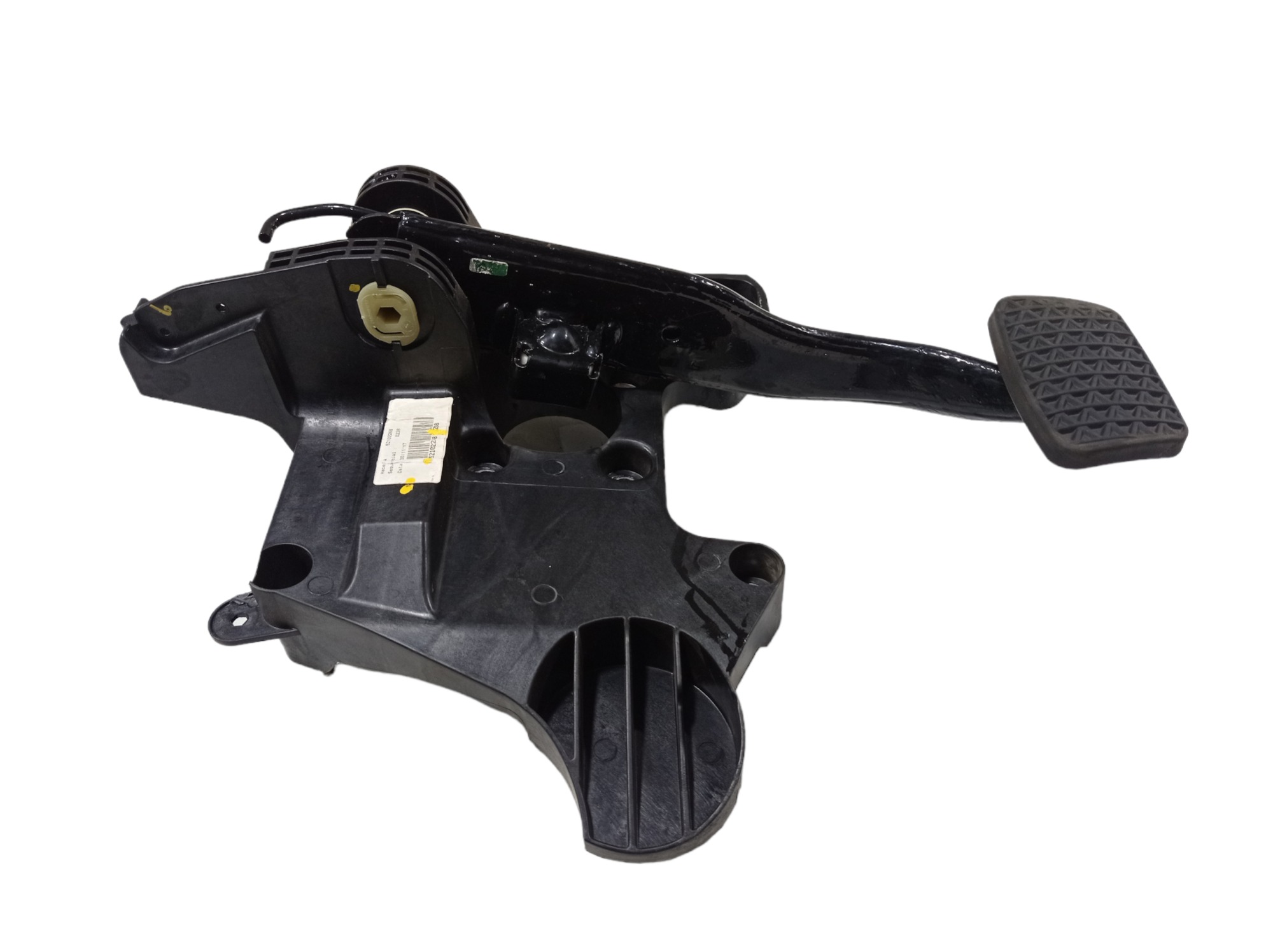 Pedal Acelerador Gm Prisma 1.4 2018 52102268 V486 2