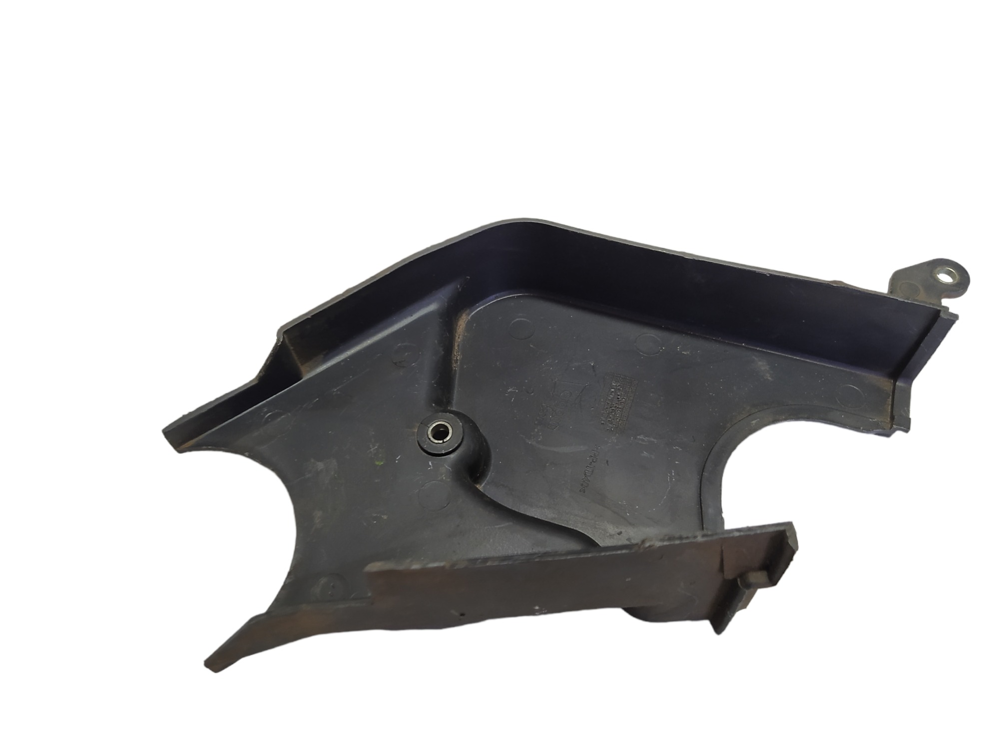 Capa Correia Dentada Fiat Uno Strada Fiorino 2011 A 2018 Vl 1