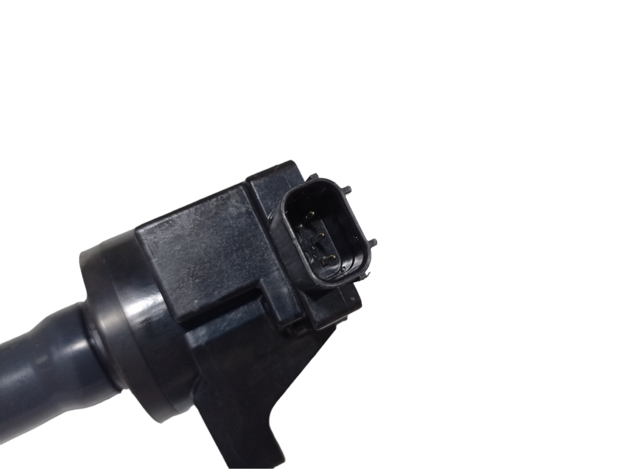 Bobina Ignição Honda City Dx 1.5 16v 2011 Cm11116 V477 6