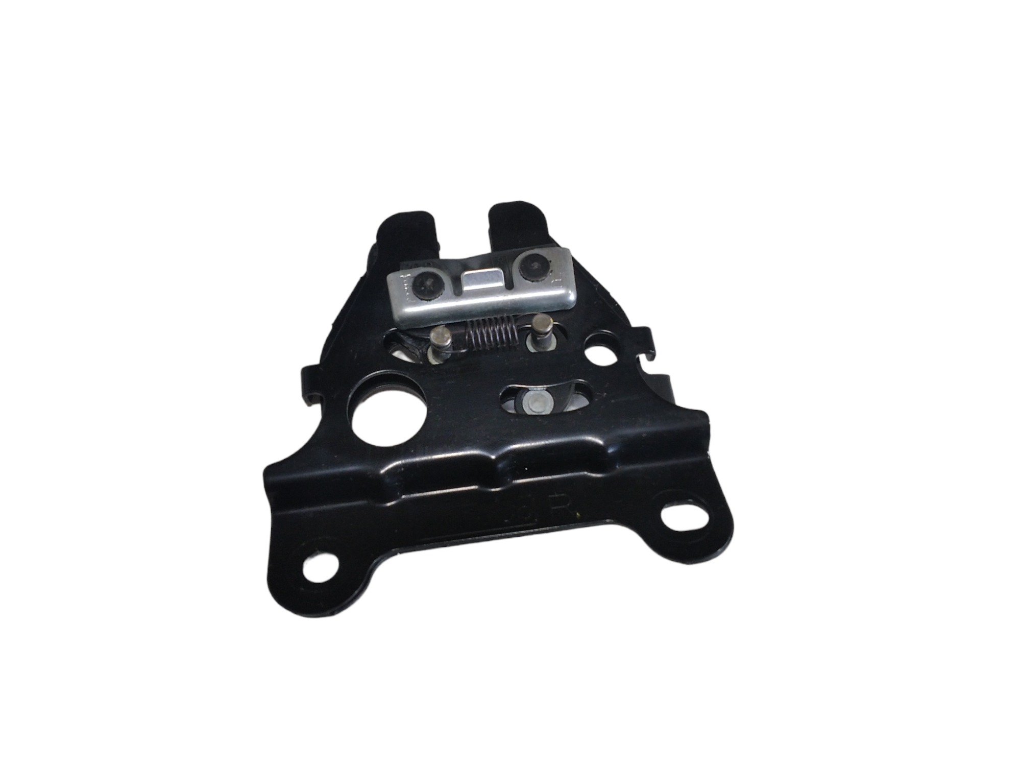 Trava Rebatimento Banco Traseiro Direito Ford Fusion V560 6