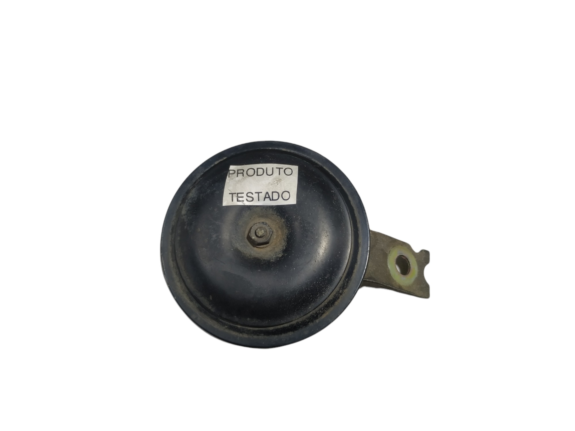 Buzina Mitsubishi Pajero Sport 2003 V262 00933933 3