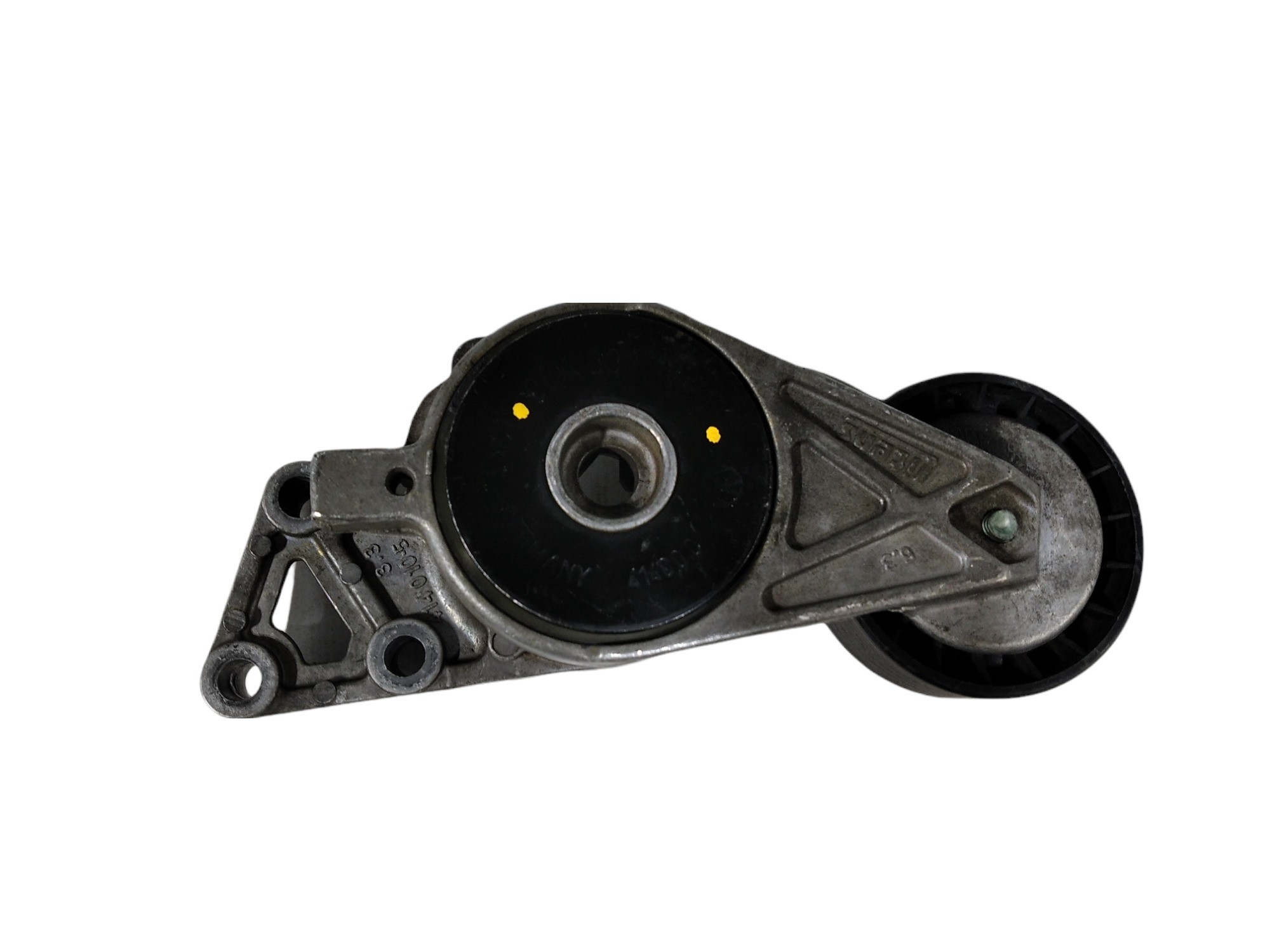 Tensionador Correia Golf Audi Bora 1.6 1.8 2.0 06a903315 V2 2