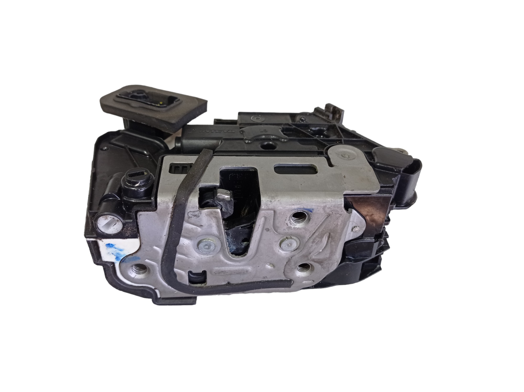 Fechadura Porta Trasei Esquerda Vw Golf Gti 2014 A 2019 V563 3