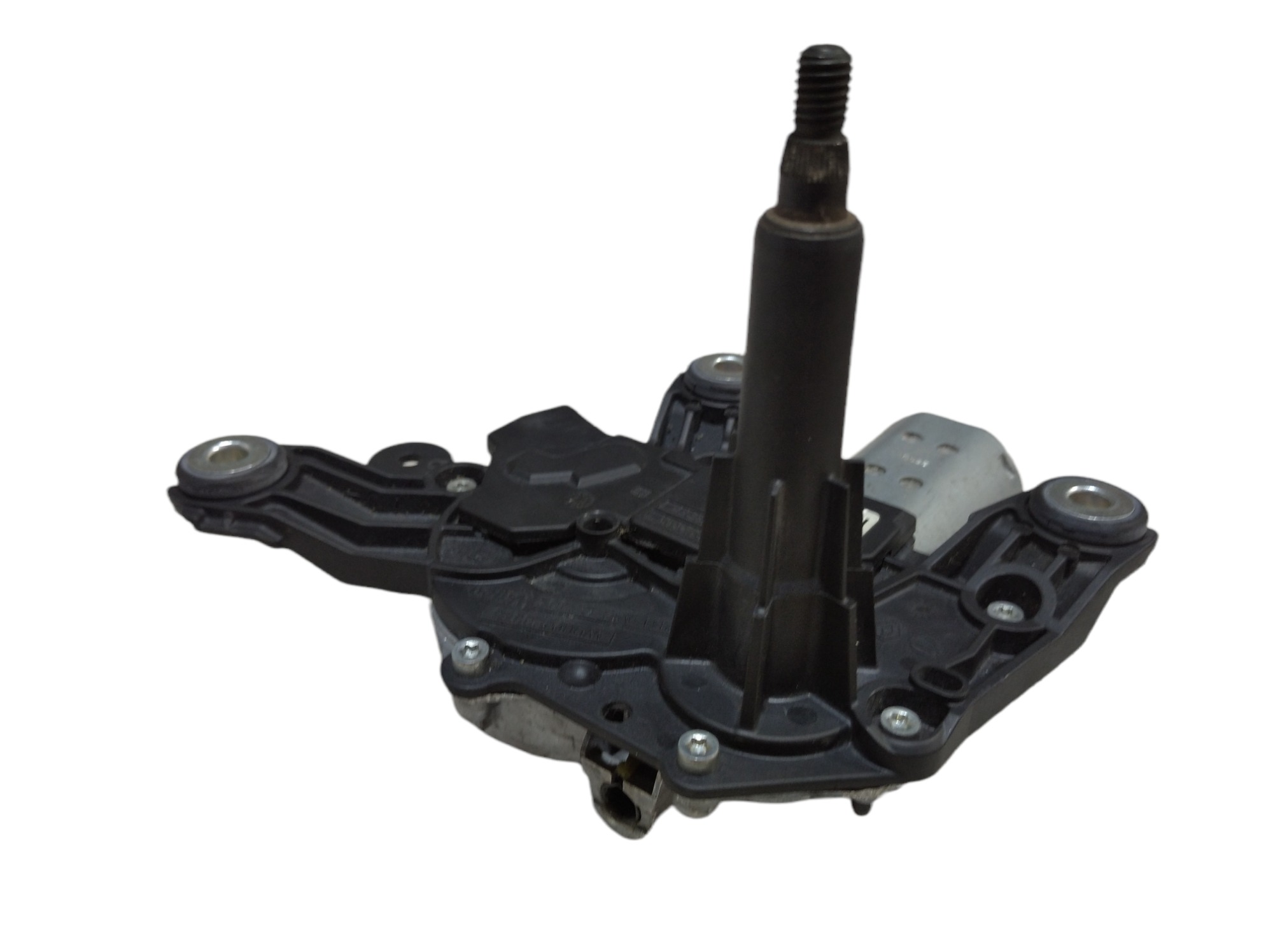 Motor Máquina Limpador Traseiro Renault Kwid 2018 V295 5