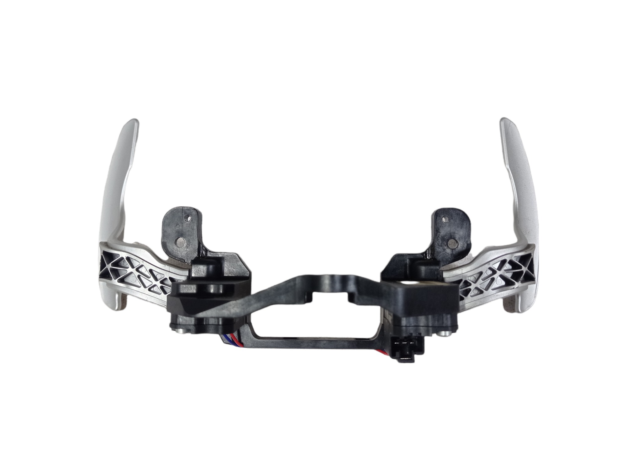 Borboleta Marcha Volante Mitsubishi Outlander 2015 V337 8