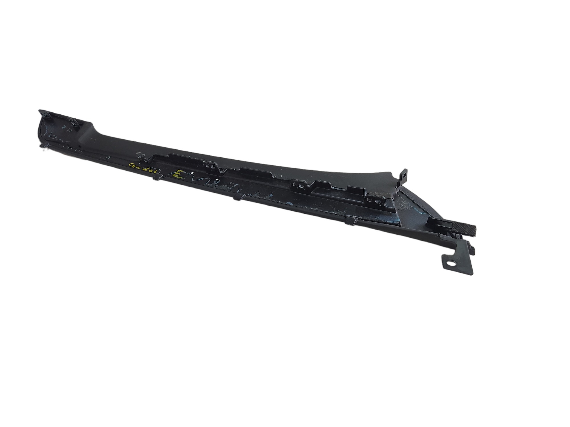 Acabamento Console Esquerdo Hyundai Equus Vs460 2013 V577 1