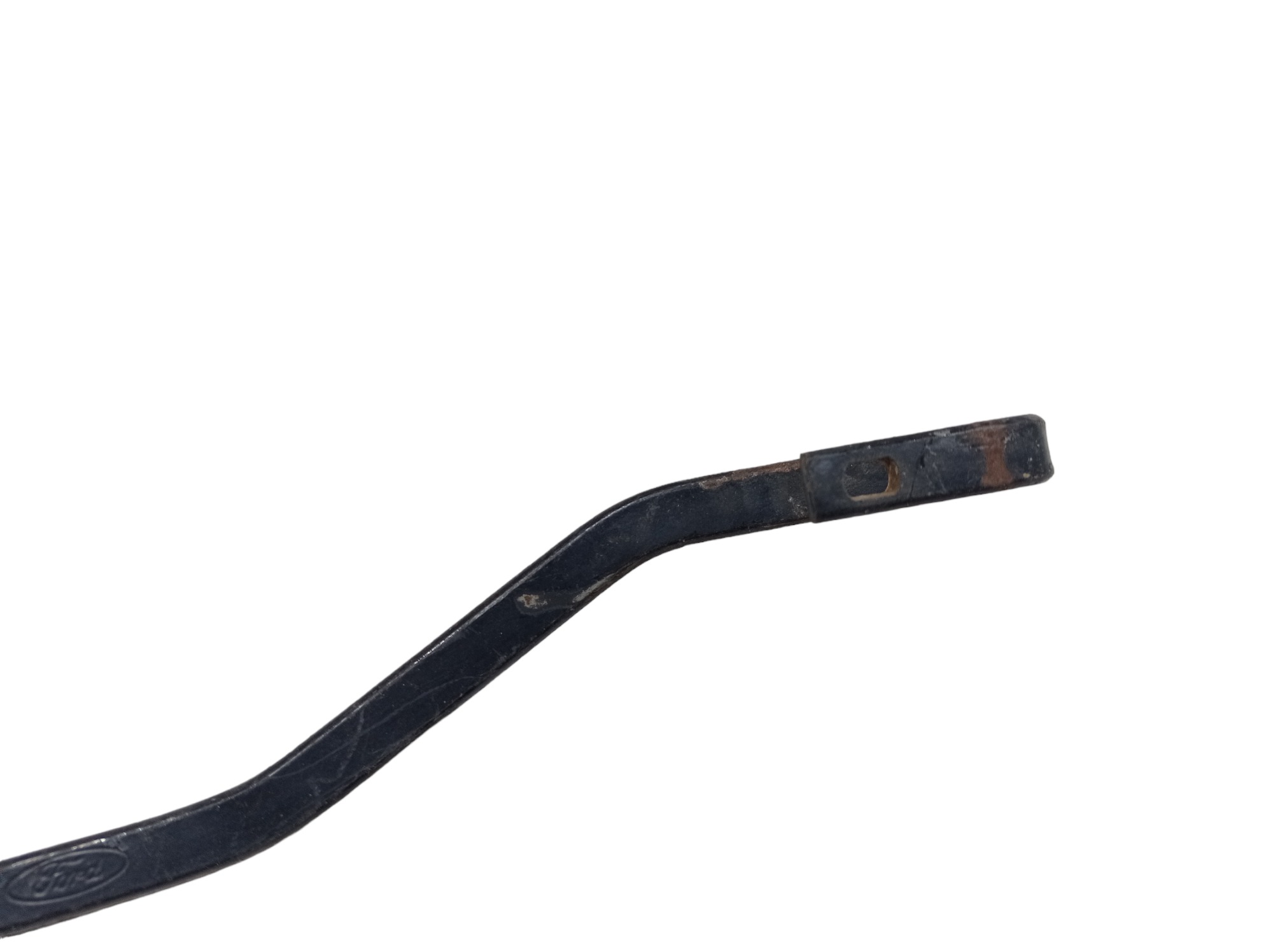 Haste Limpandor Esquerdo Ford Fiesta 2007 2s6517c495a 3