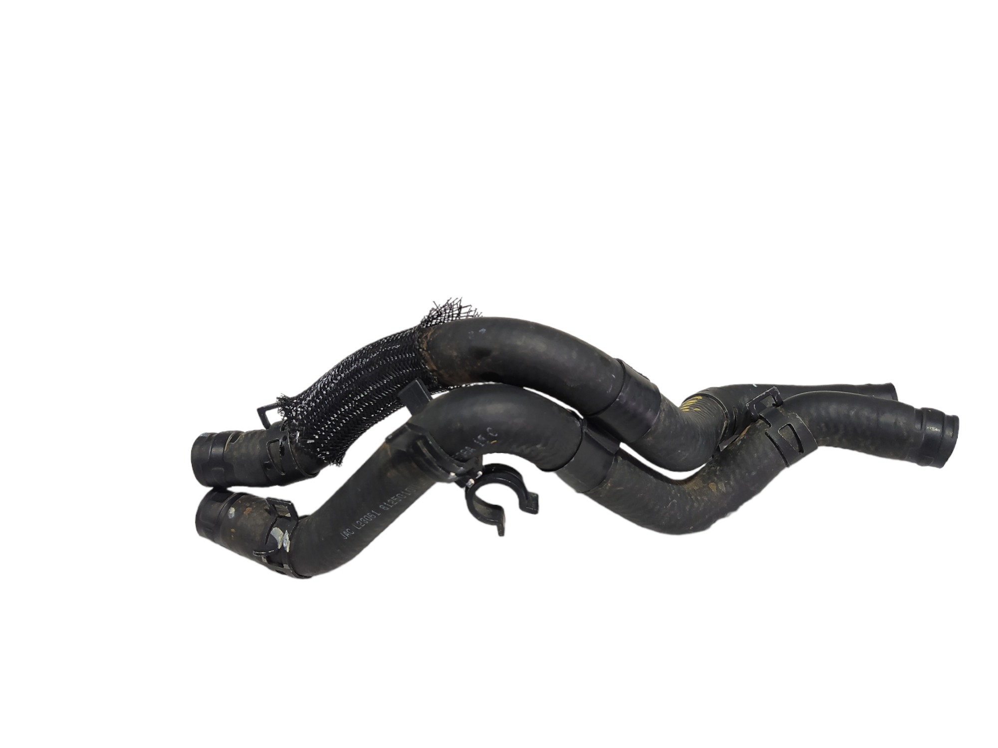 Mangueira Caixa De Ar Jac T6 2.0 2016 Jacl23061 V475 2