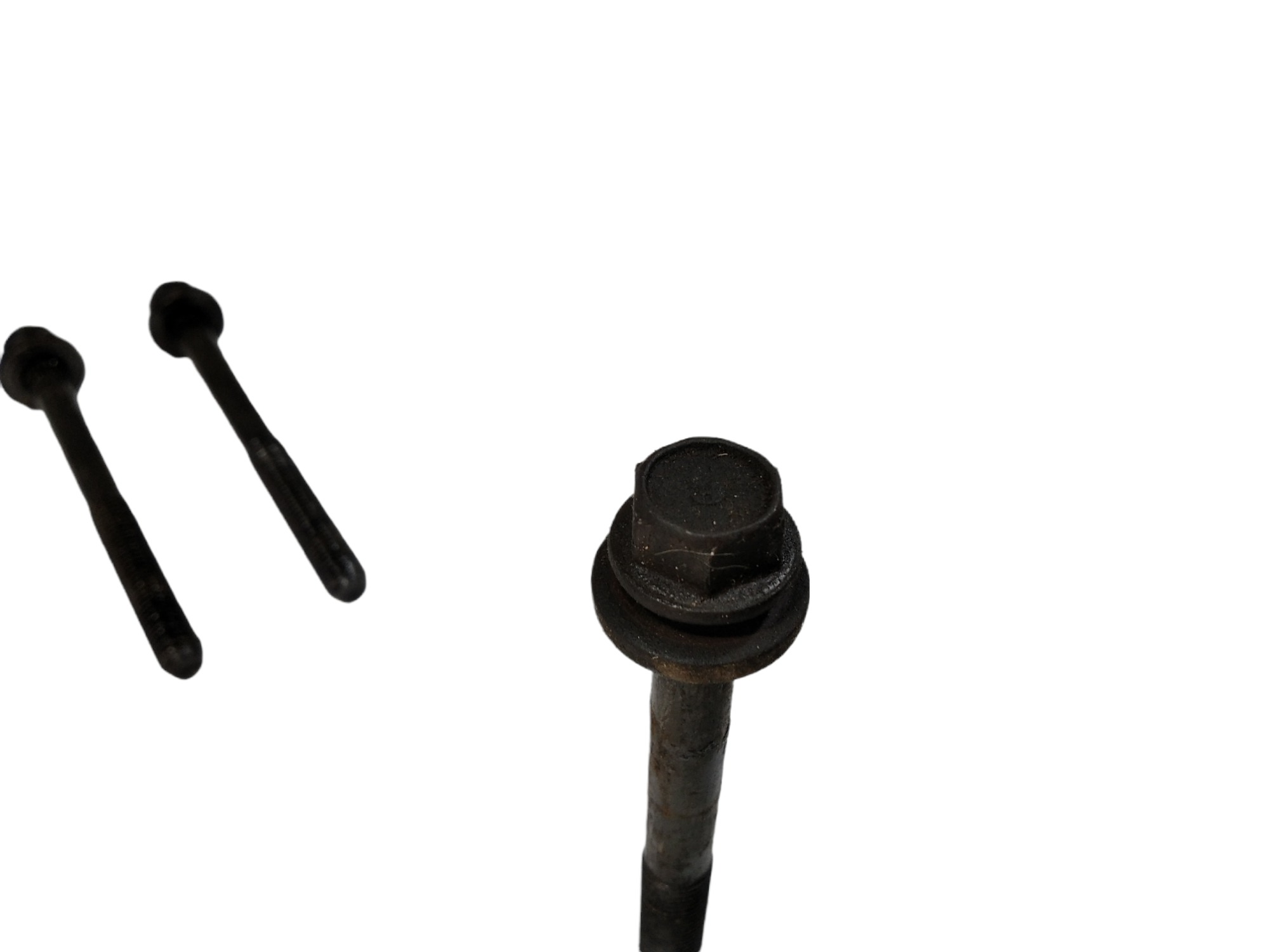Parafusos Cabeçote Chrysler Grand Caravan 3.3 2003 V458 3