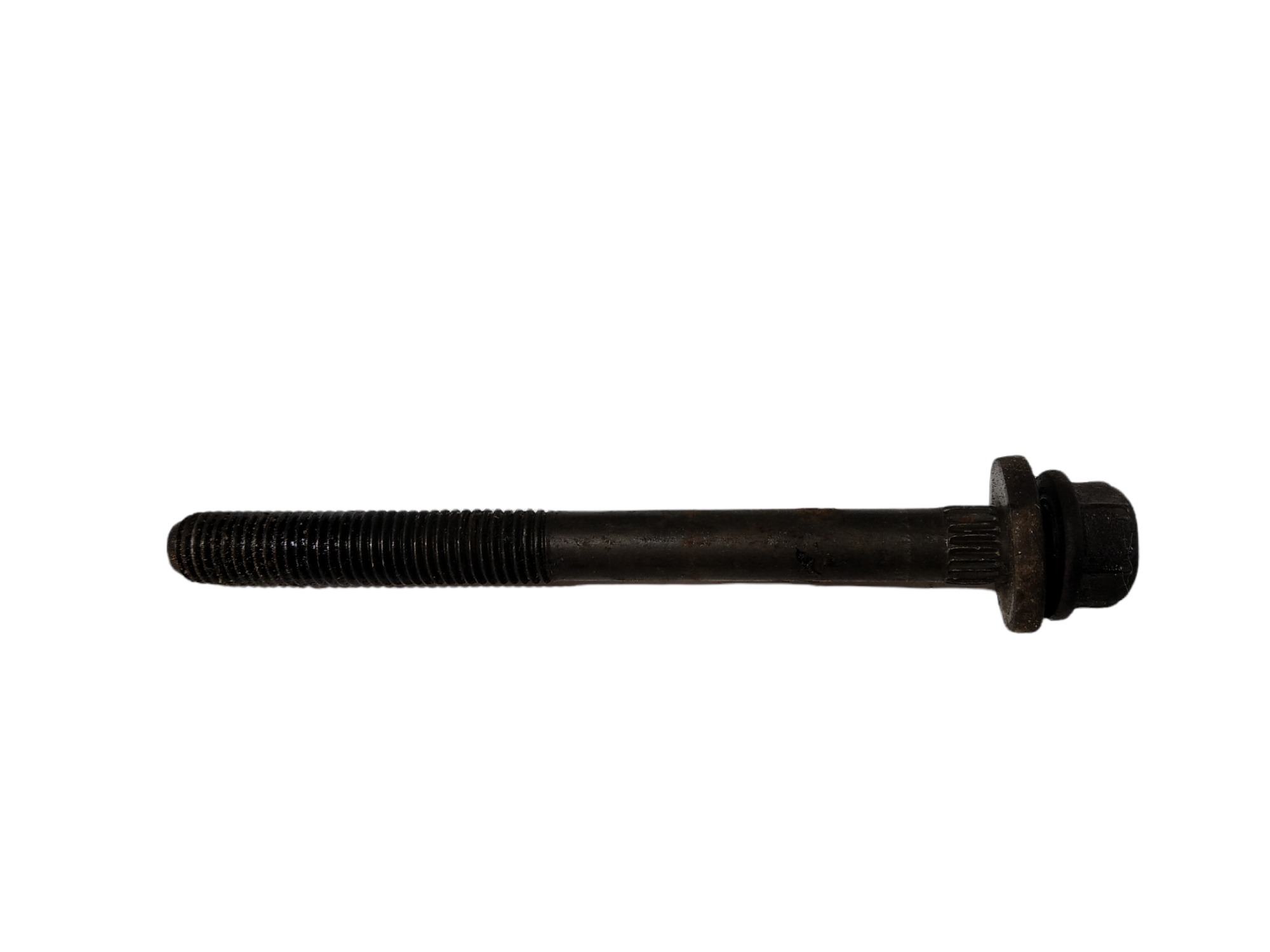 Parafusos Cabeçote Chrysler Grand Caravan 3.3 2003 V458 5
