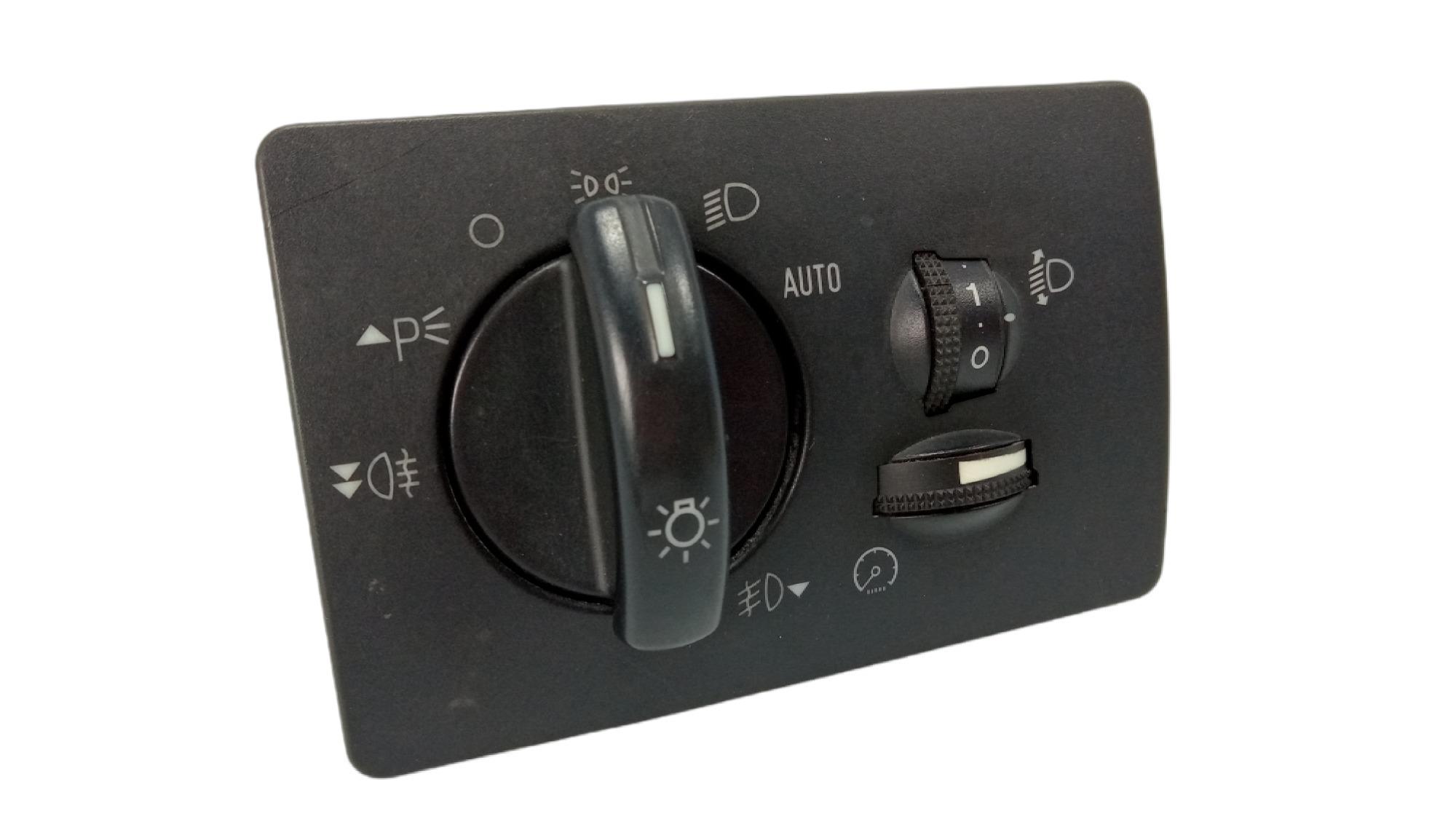 Botão Regulagem Farol Ford Focus 2009 A 2013 V360 2