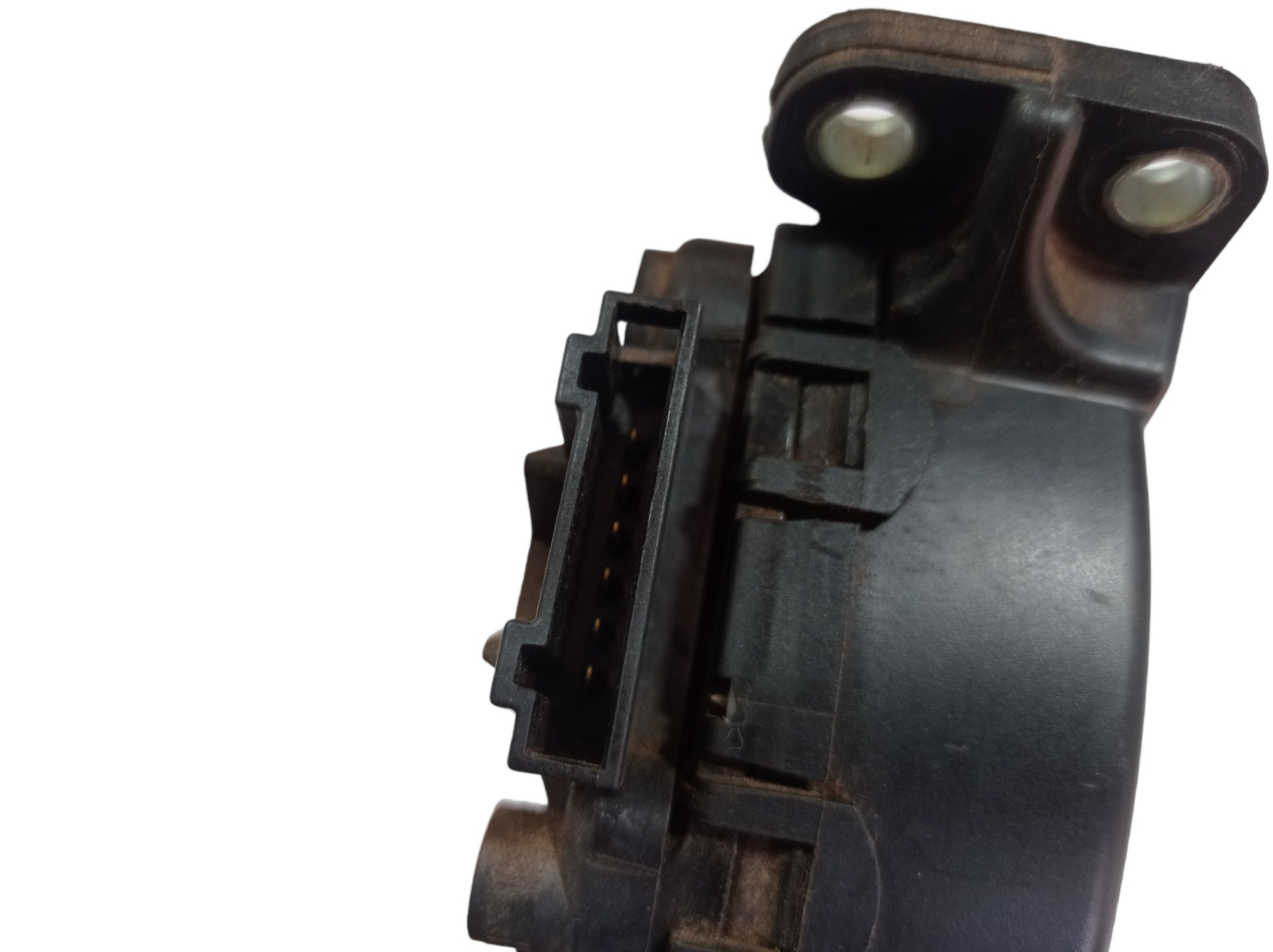 Pedal Acelerador Volkswagen Golf Sportline 1.6 2008 V584 6