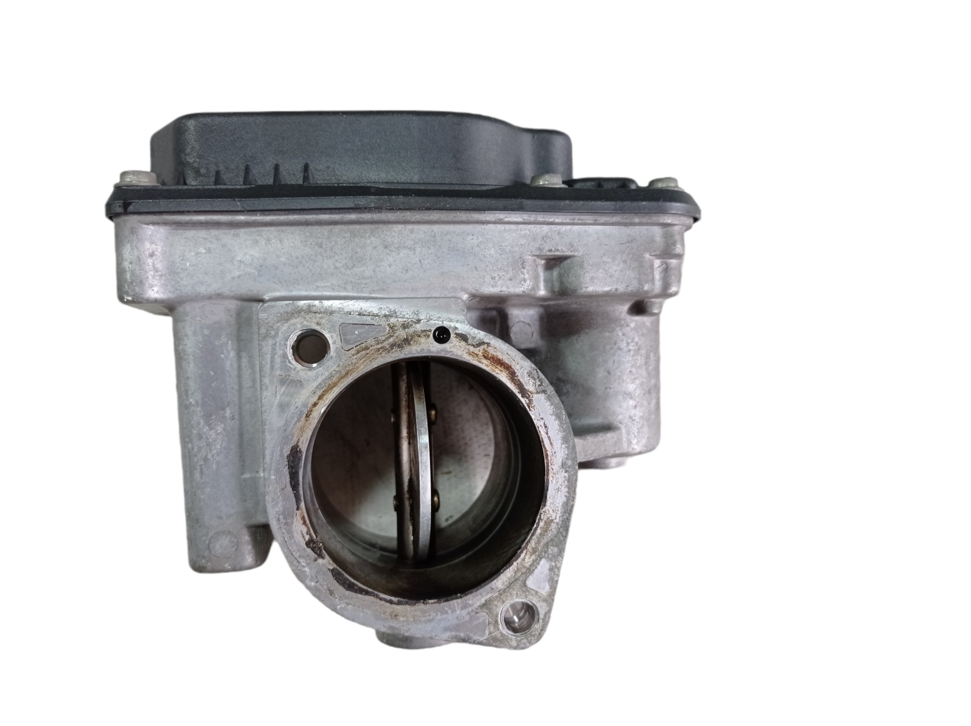 Corpo Borboleta Tbi Mercedes C230 2.3 1998 1110980009 V493 5