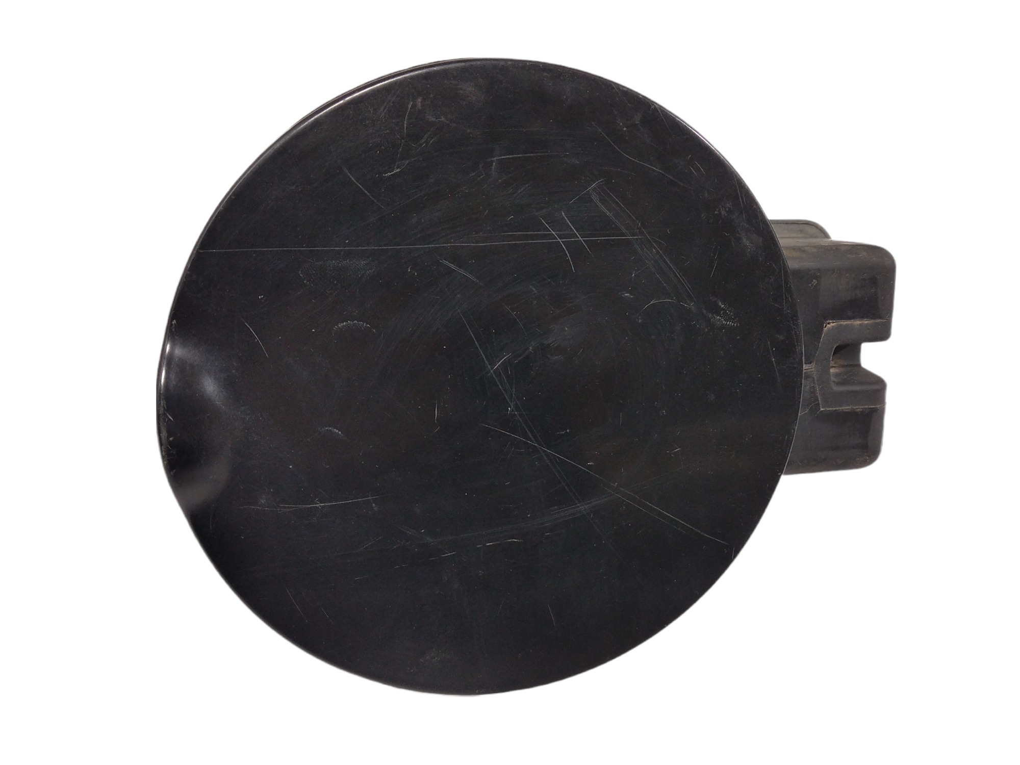 Portinhola Tanque Ford Ecosport 2007 V316 Preto 2
