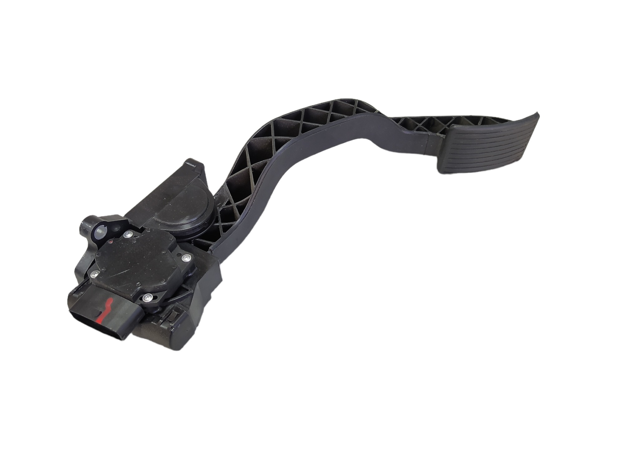 Pedal Acelerador Jac T50 1.6 16v 2017 A 2021 V489 6