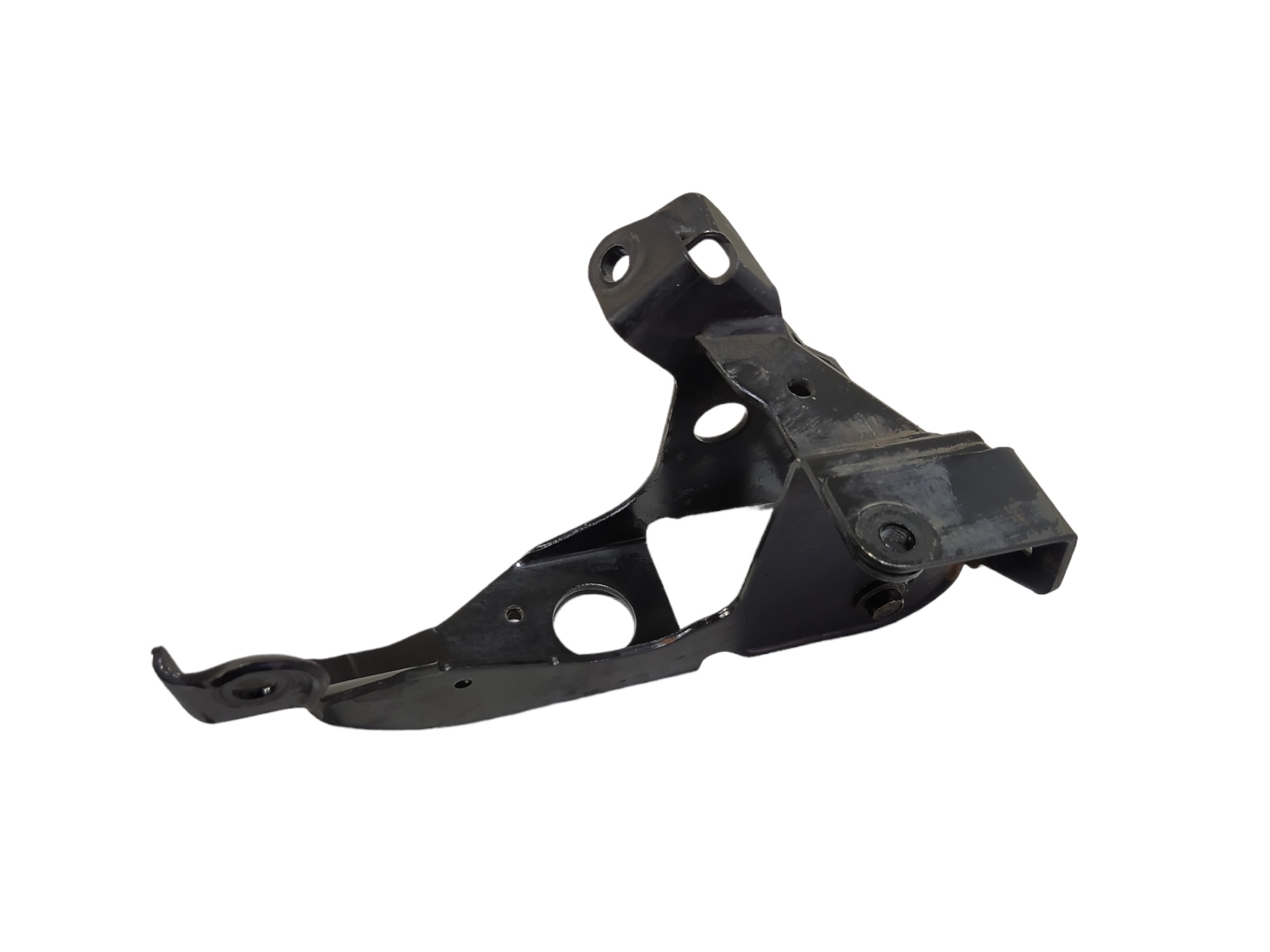 Suporte Coxim Cambio Chrysler Grand Caravan 3.3 V6 2006 V487 6