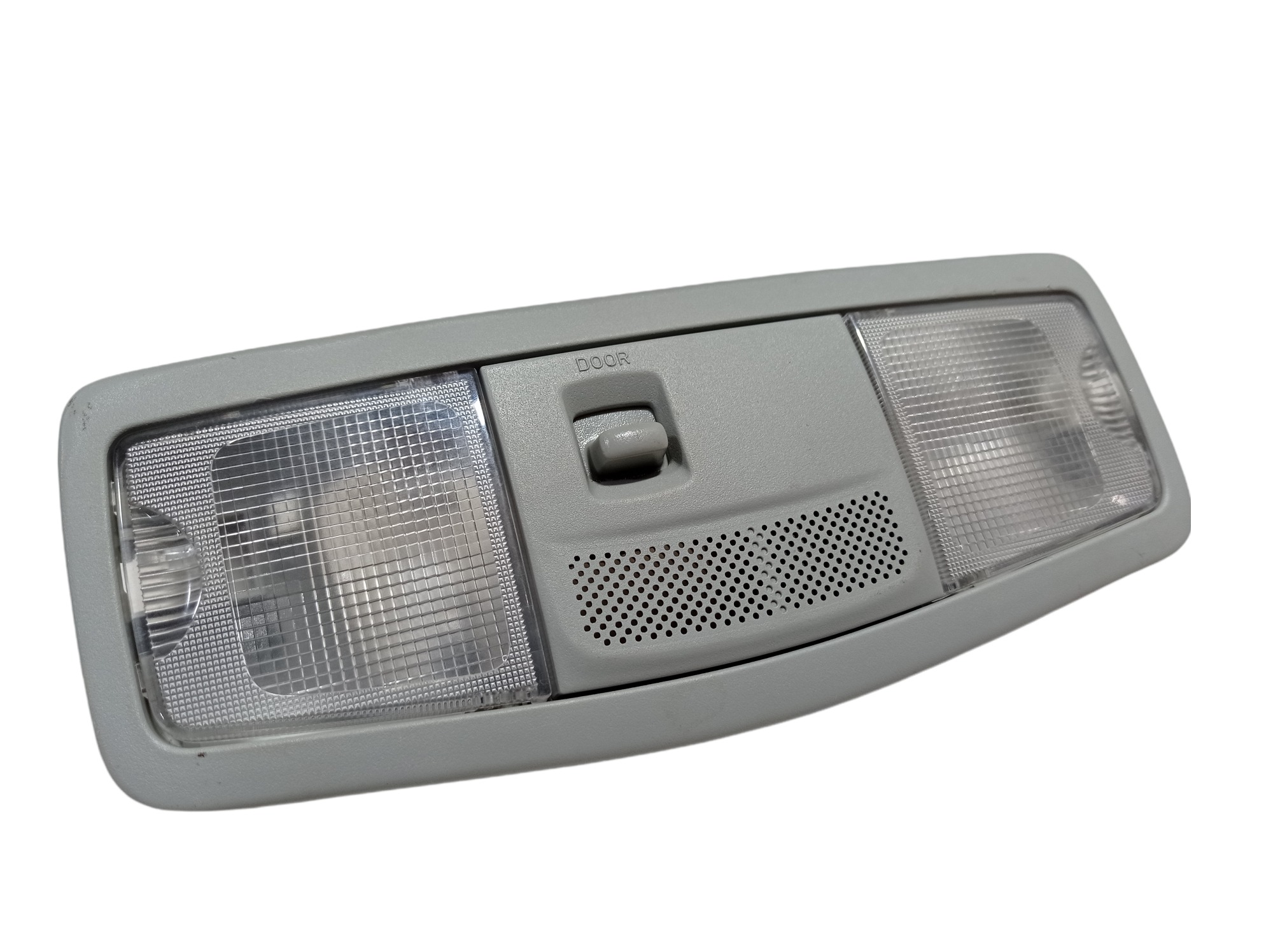 Luz Cortesia Dianteira Lancer 2014 V420 4