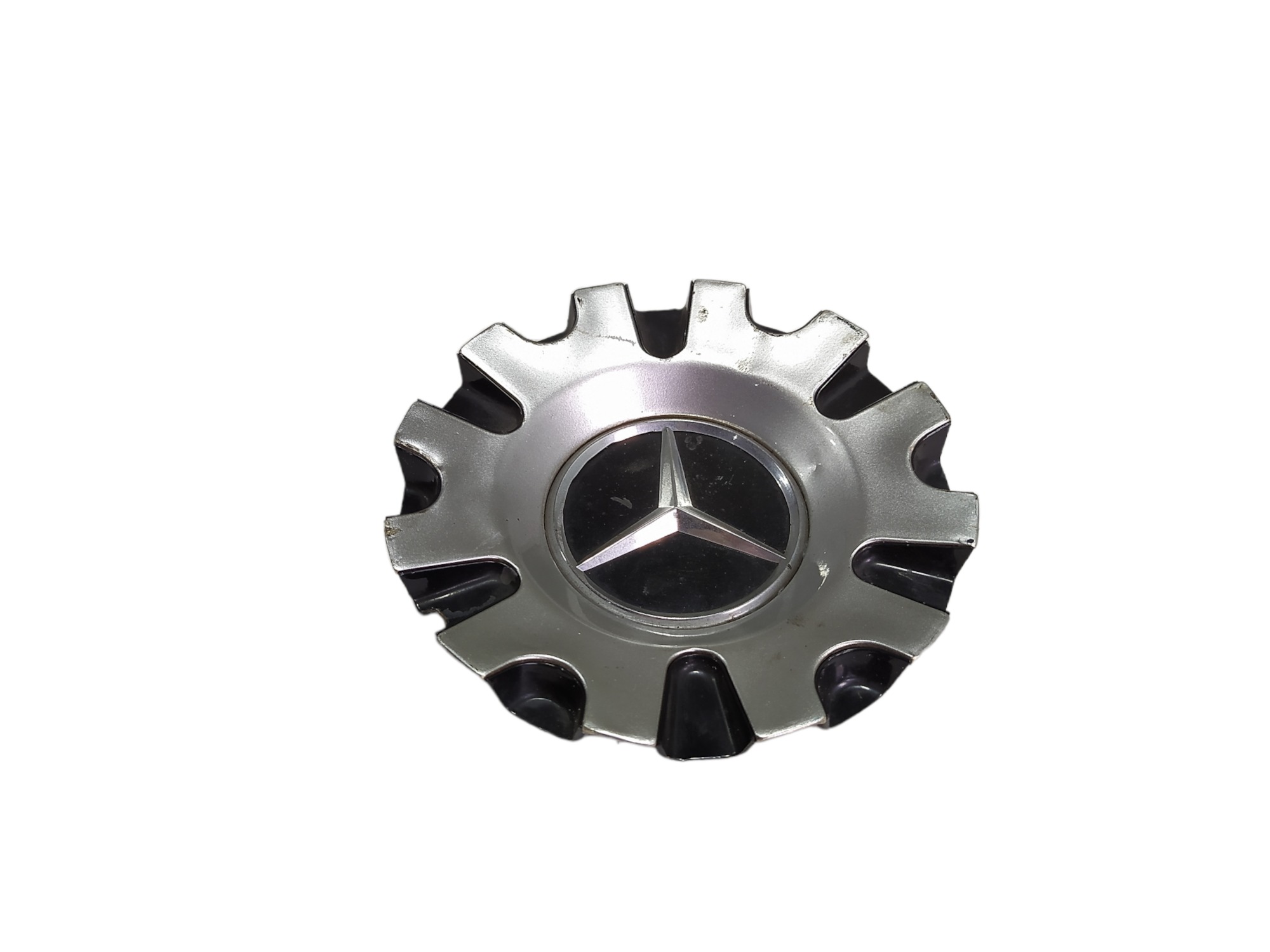Calota Roda Mercedes C230 2.3 1998 V483 8