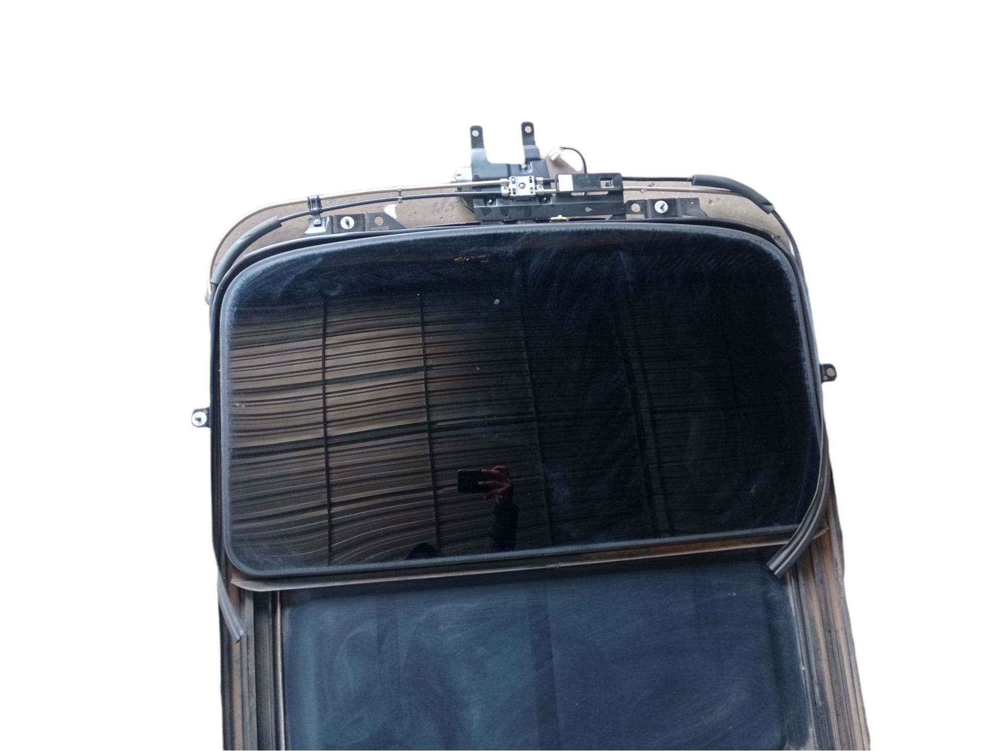 Teto Solar Volvo S40 2.0 T4 2002 V54 3
