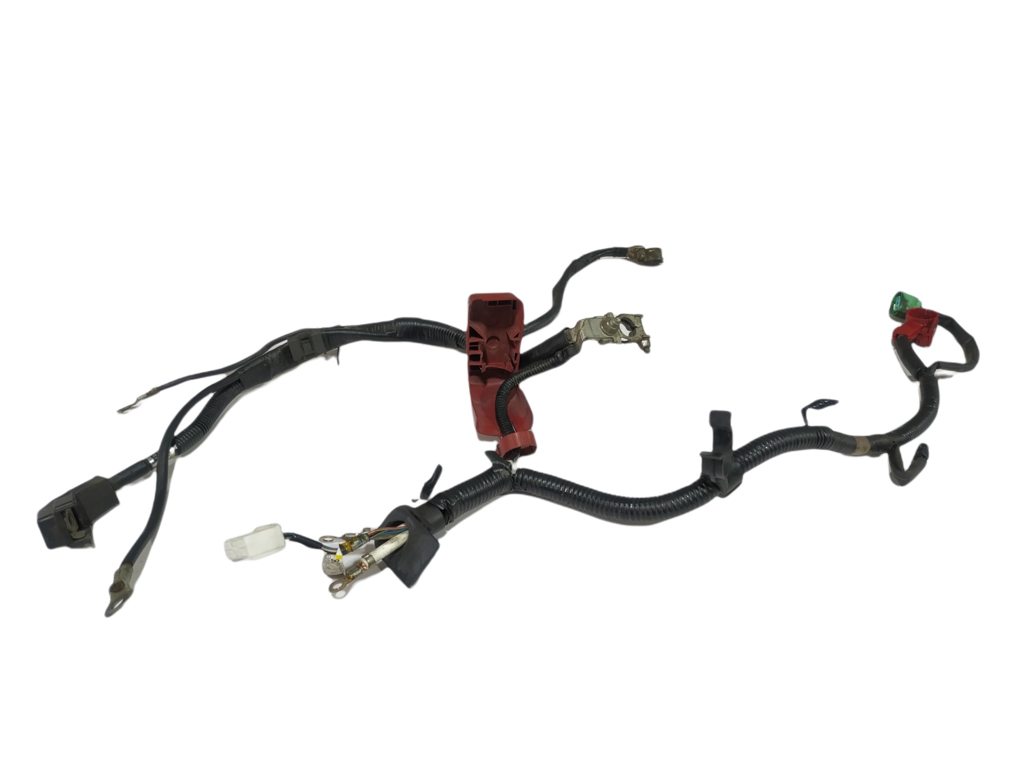 Chicote Alternador Arranque Subaru Impreza 2.0 2009 V375 1