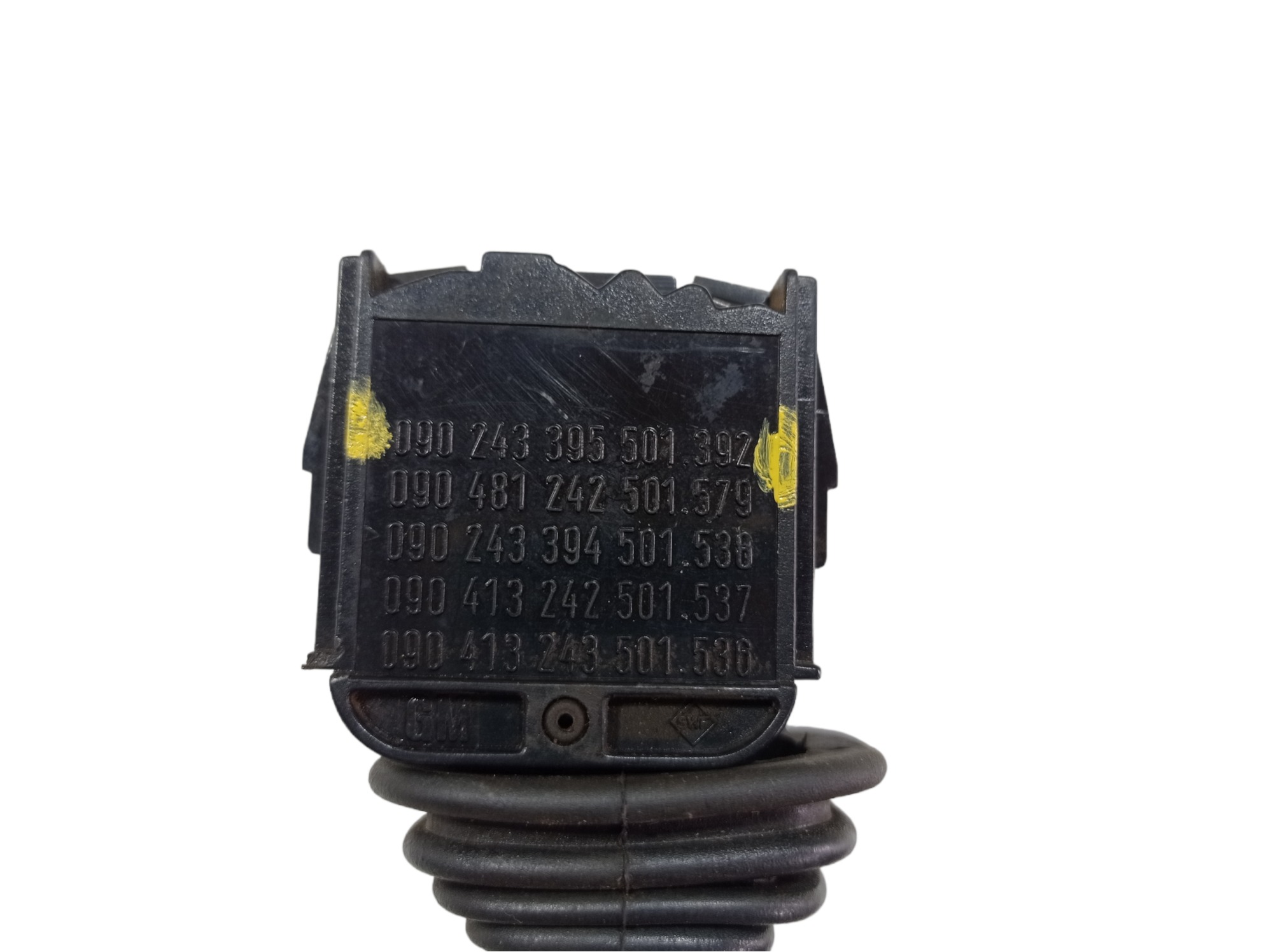 Comando Limpador Gm Corsa 1994 2002 Vl 8