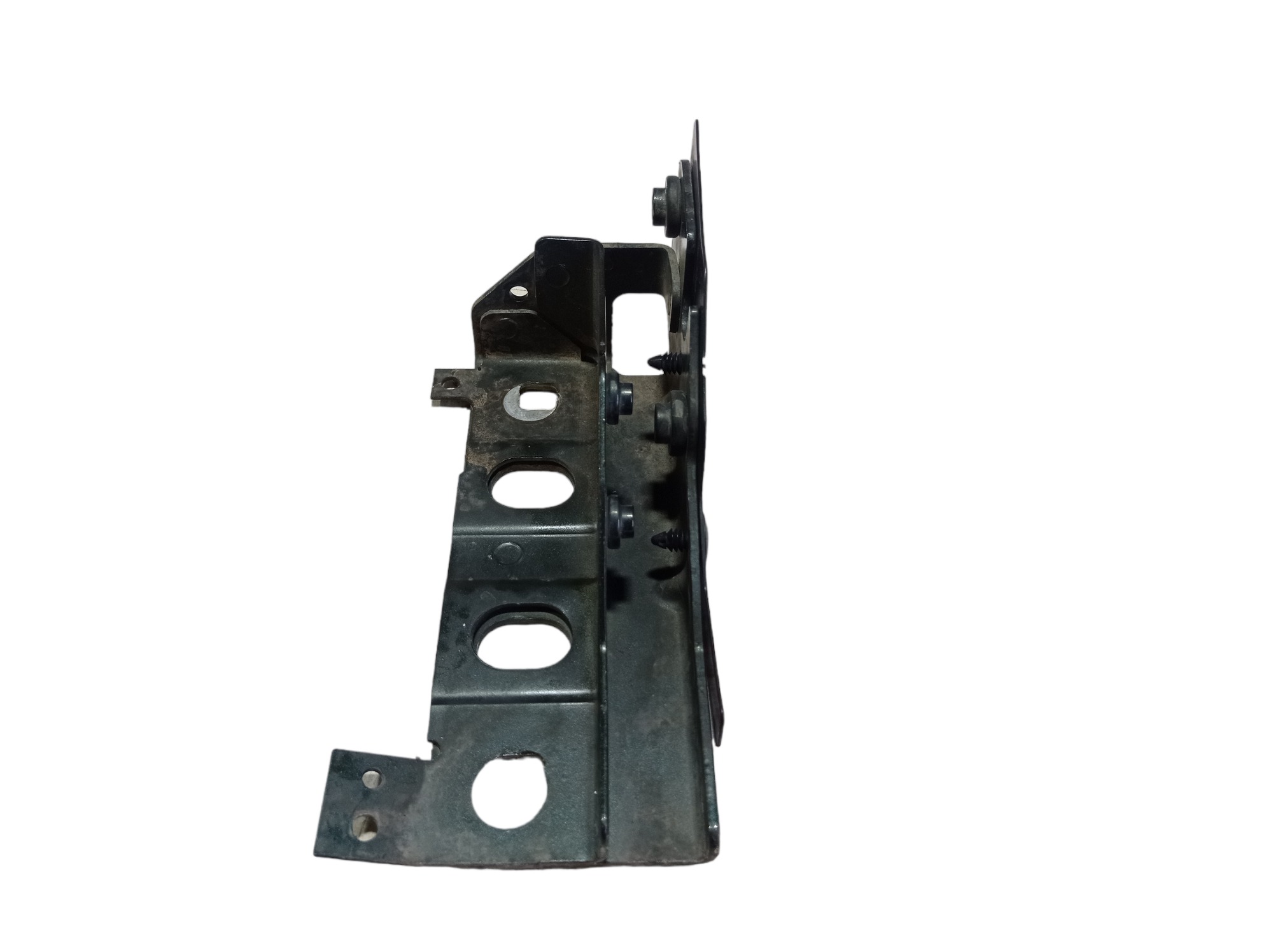Suporte Parachoque Dianteiro Direito Discovery 4 11 V582 3