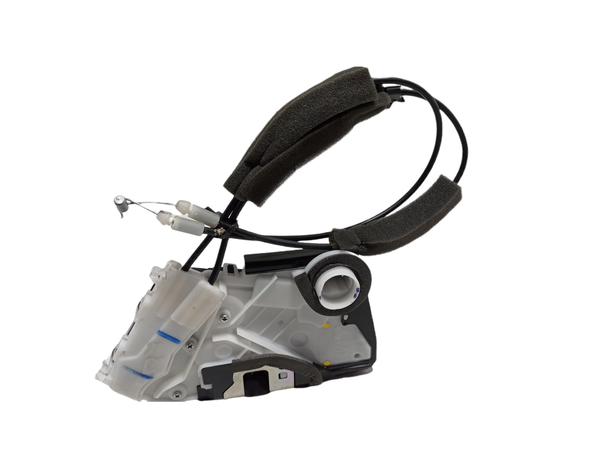 Fechadura Dianteira Direita Honda City 2017 M2412270f3 V326 3
