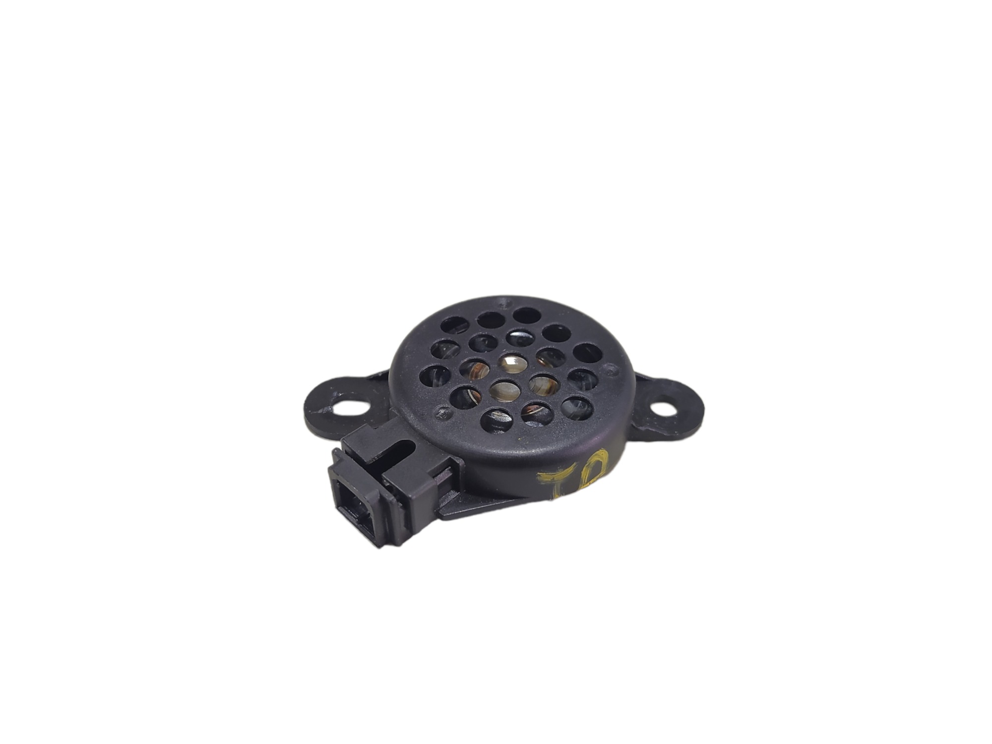 Sirene Sensor Re Range Rover Vogue 5.0 2010 A 2011 V546 Preto 4