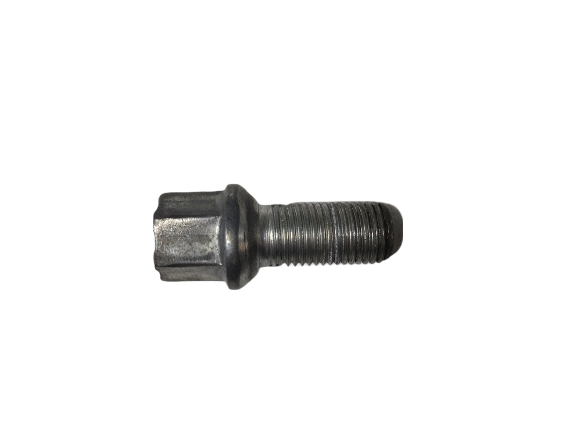 Jogo Parafuso Roda Vw Golf Sportline 1999 2009 V317 6
