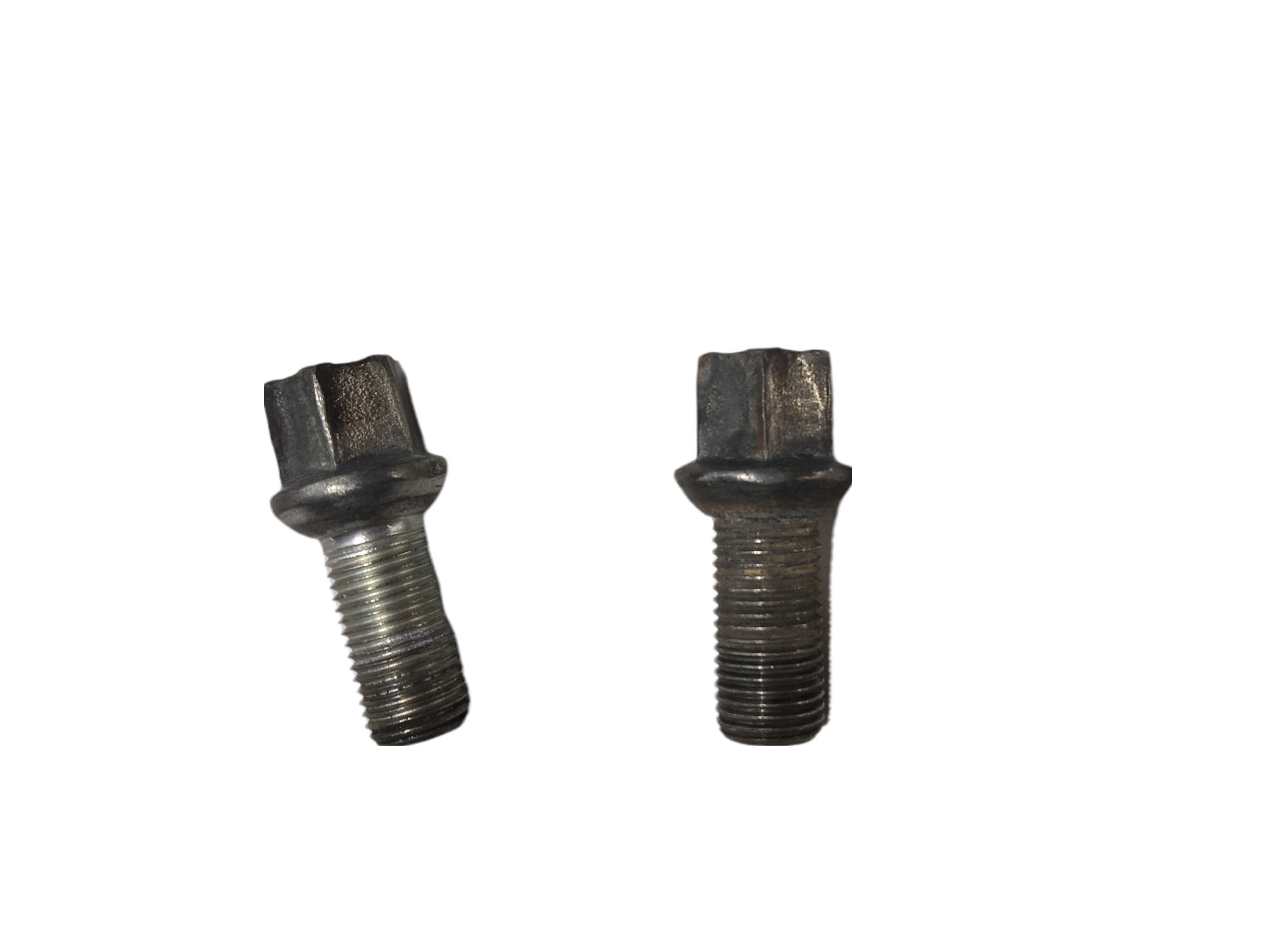 Jogo Parafuso Roda Vw Golf Sportline 1999 2009 V317 5