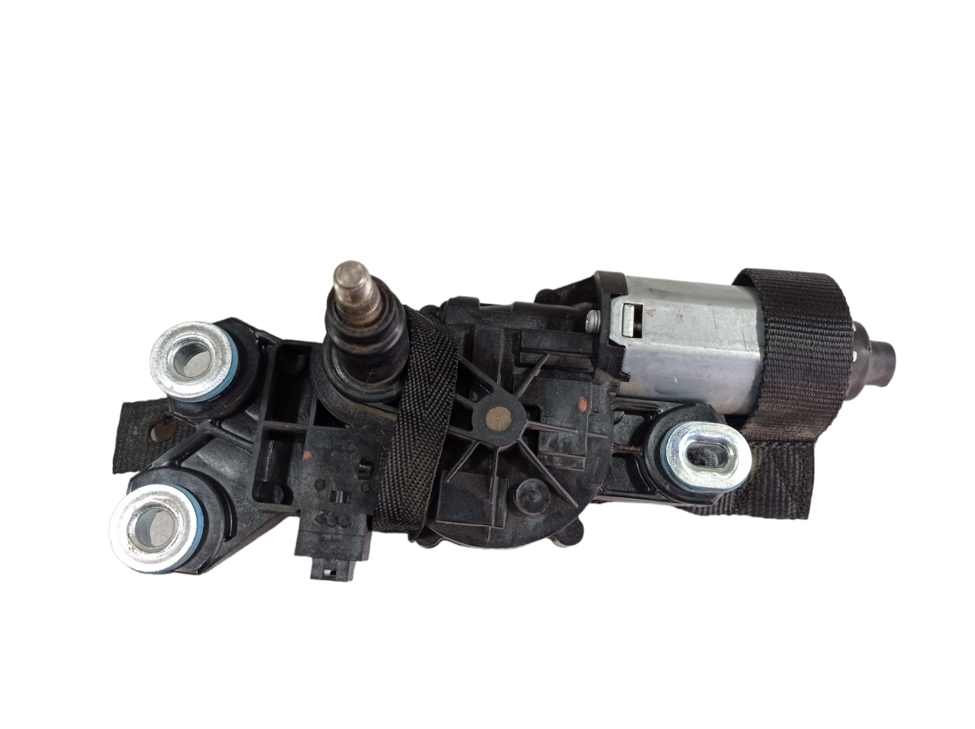 Motor Limpador Traseiro Volvo Xc70 2007 53029212 V64 4