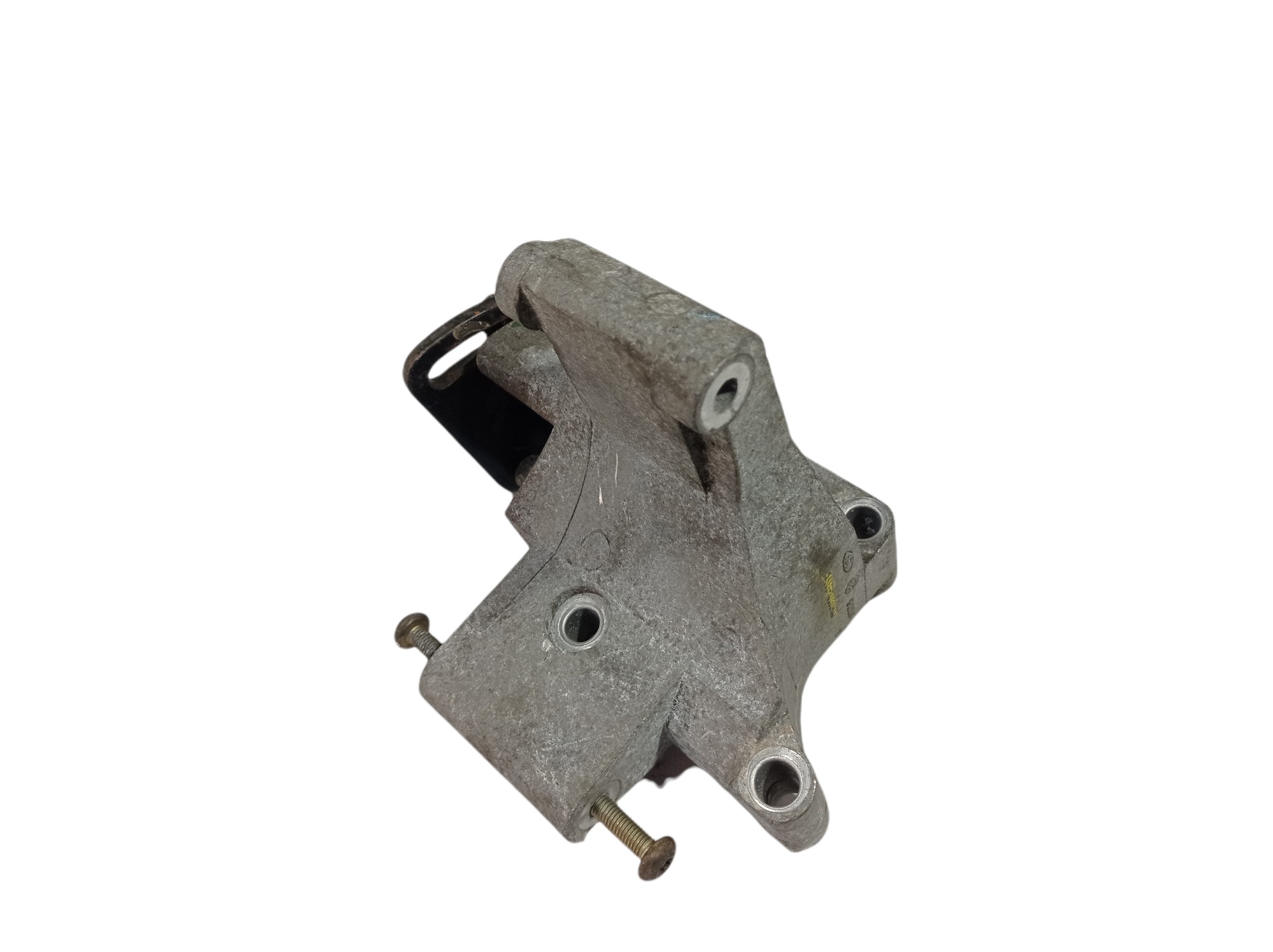 Suporte Alternador Ford Ka Fiesta Courier 2004 V38 1
