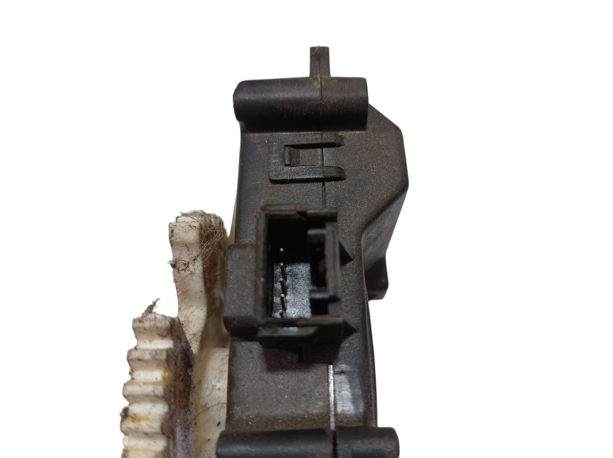 Motor Atuador Caixa De Ar Lifan 530 2015 70029211dz87 V567 2