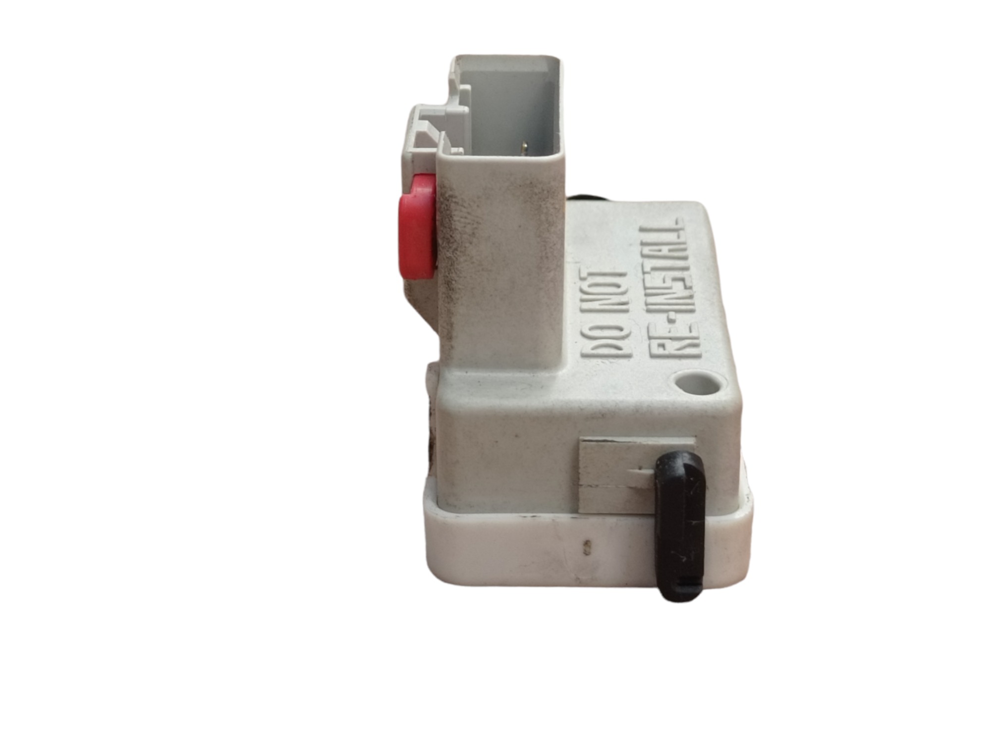 Interruptor Lâmpada Luz De Freio Grand Caravan 2003 V458 3