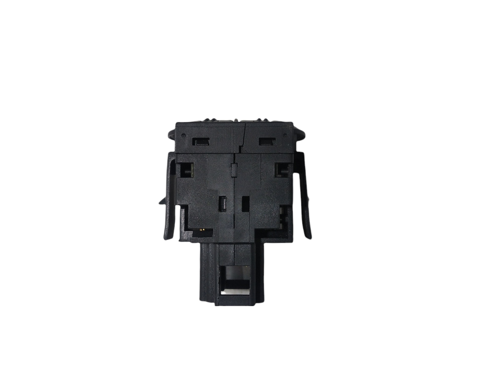 Botão Regulagem Luz Painel Farol Vw Passat Alemão 1999 V266 9