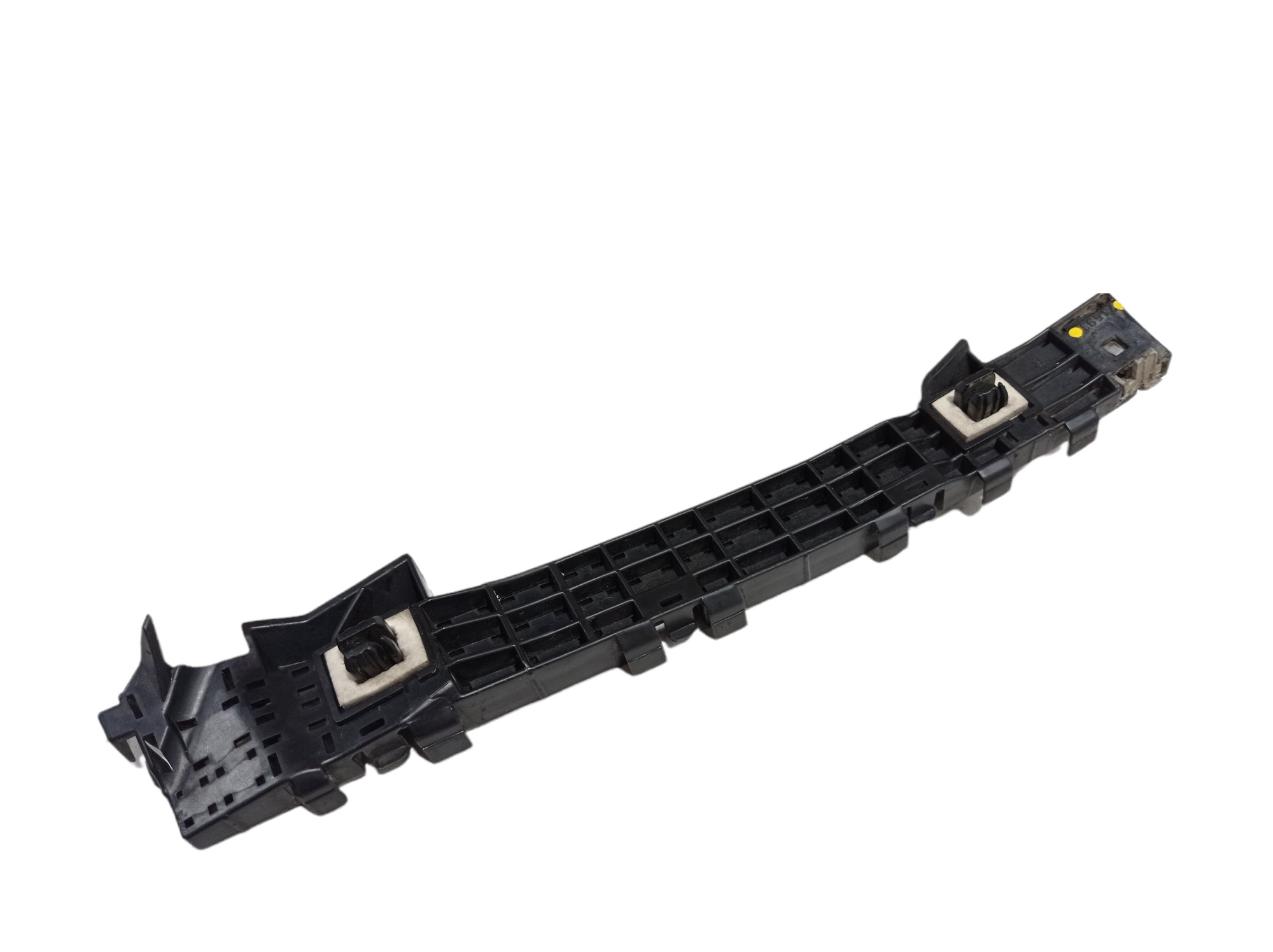 Guia Parachoque Traseiro Direito Honda New Fit 2009 V302 5