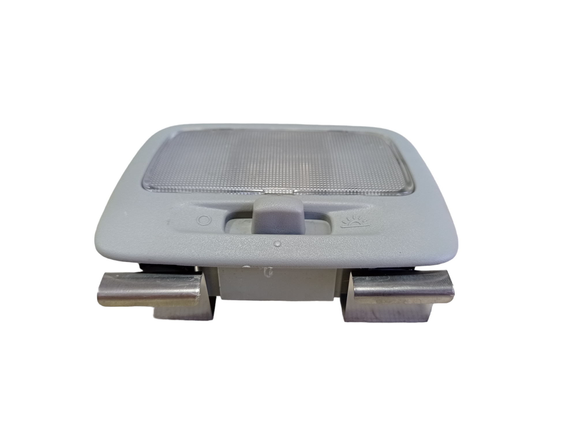 Luz Cortesia Porta Malas Mitsubishi Asx  2.0 2014 V574 3