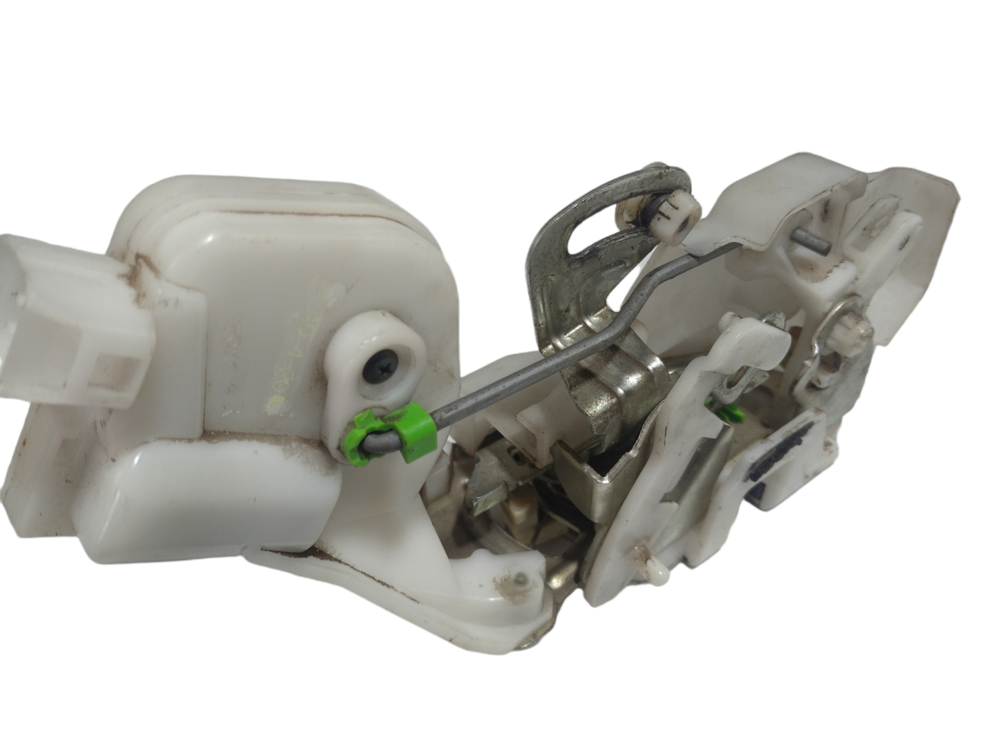 Fechadura Traseira Direita Mitsubishi Pajero Full 011 V455 3