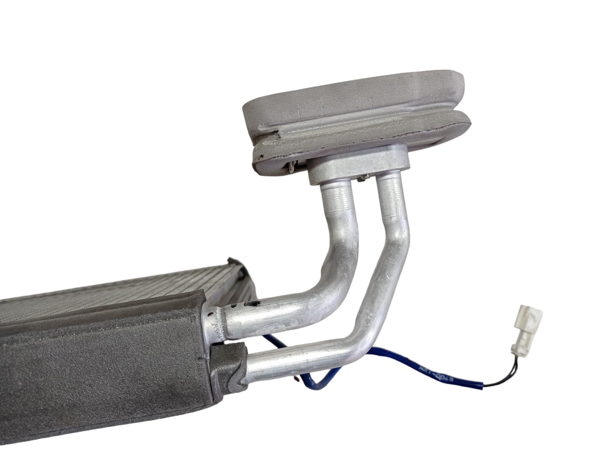 Radiador Ar Quente Honda Accord 2.0 2011 V557 6